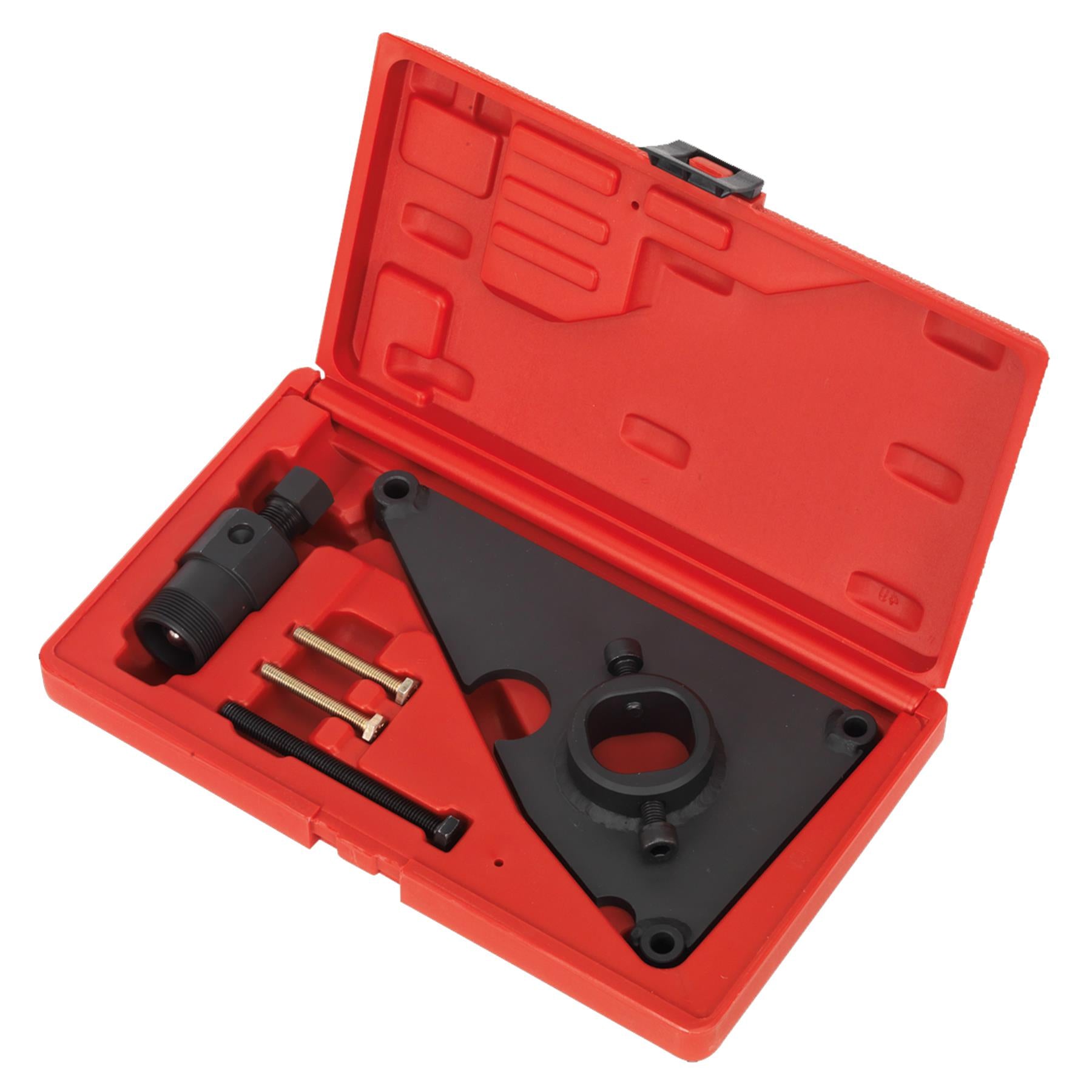 High Pressure Fuel Pump Sprocket Remover - Hyundai, Kia Sealey