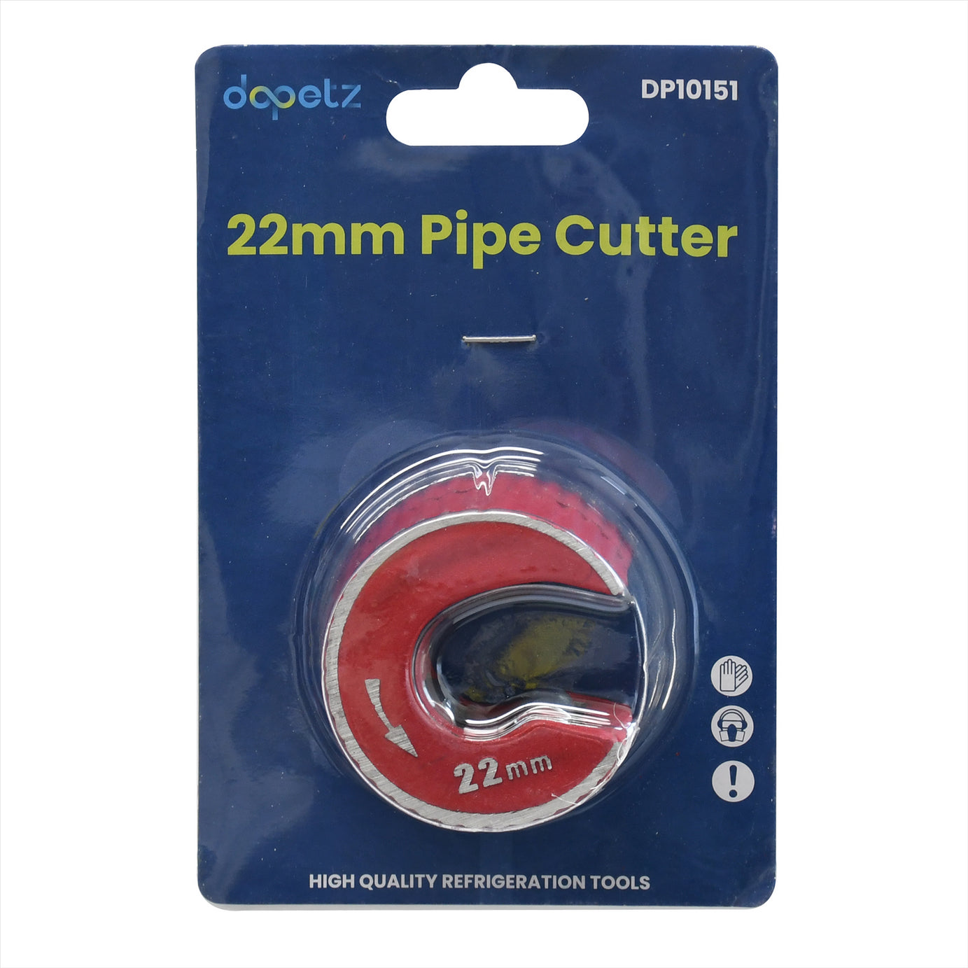 Cutter Pipeslice