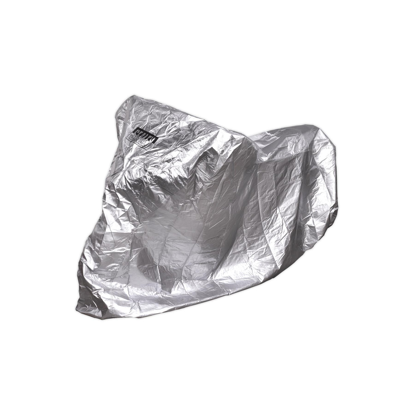 Sealey Motorcycle Cover Small 1830 x 890 x 1300mm