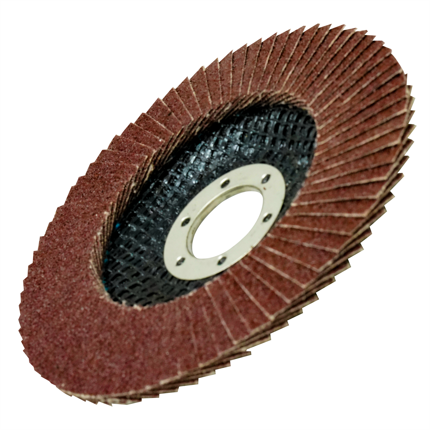 25x Flap Discs 115mm Sanding