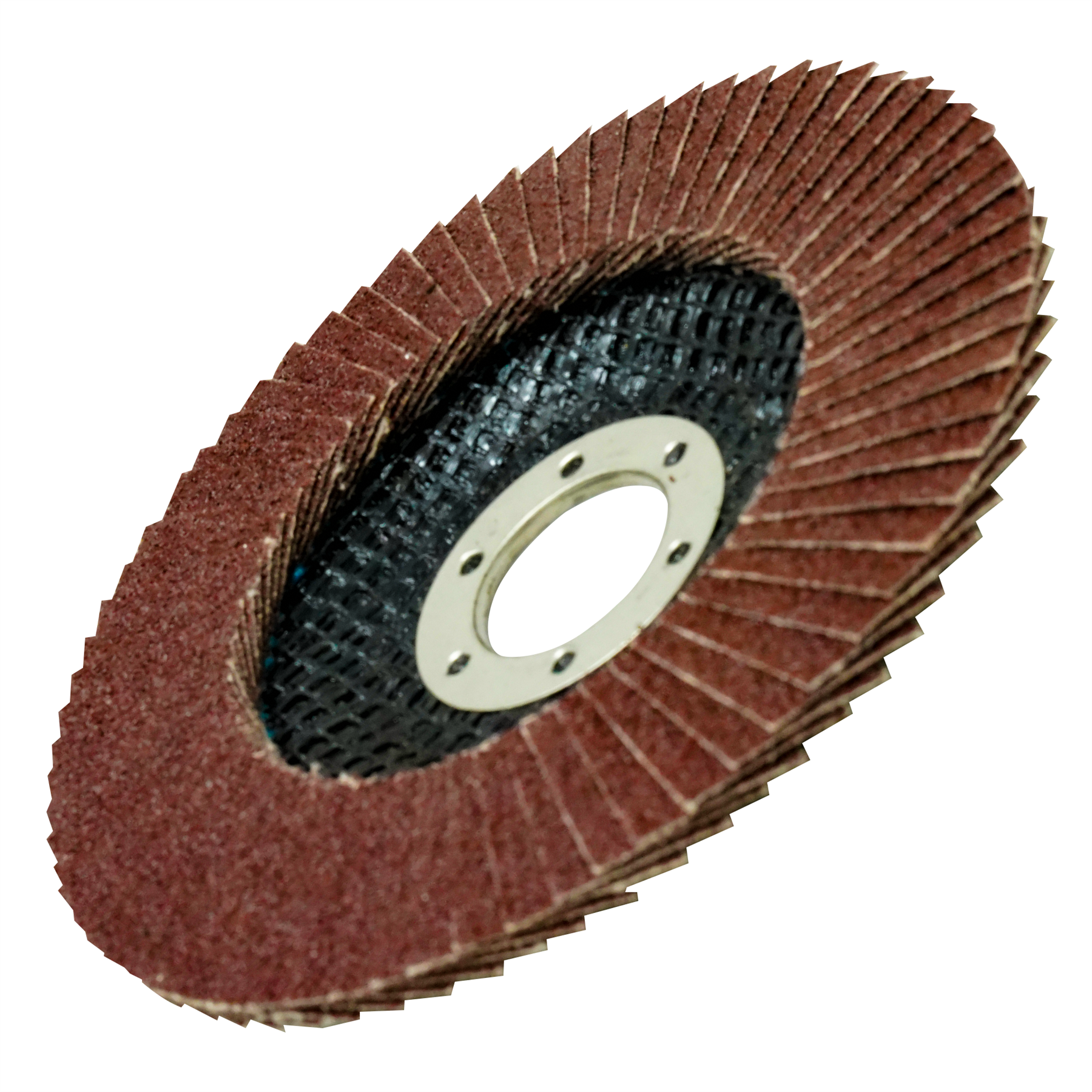 25x Flap Discs 115mm Sanding