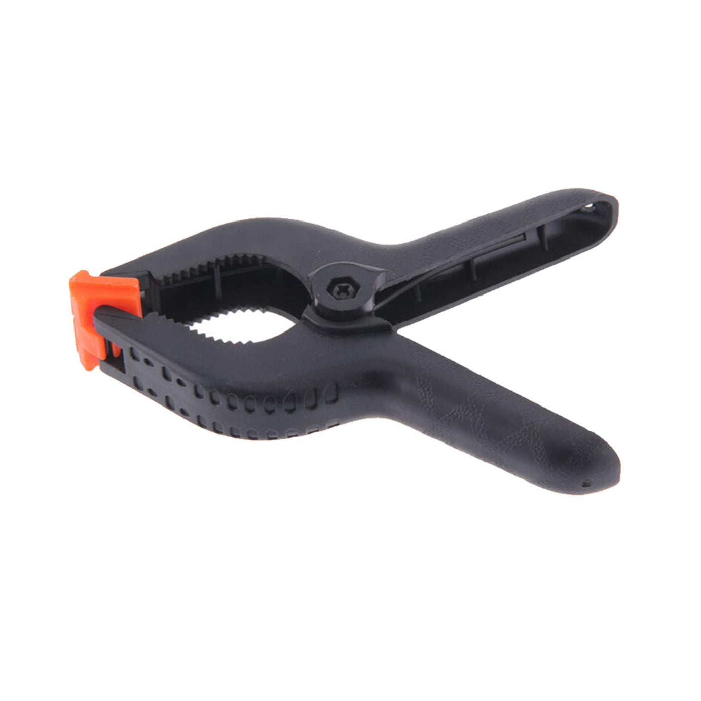 20 x 6" Strong Plastic Spring Clamps Market Stall Clips Nylon Large Tarpaulin