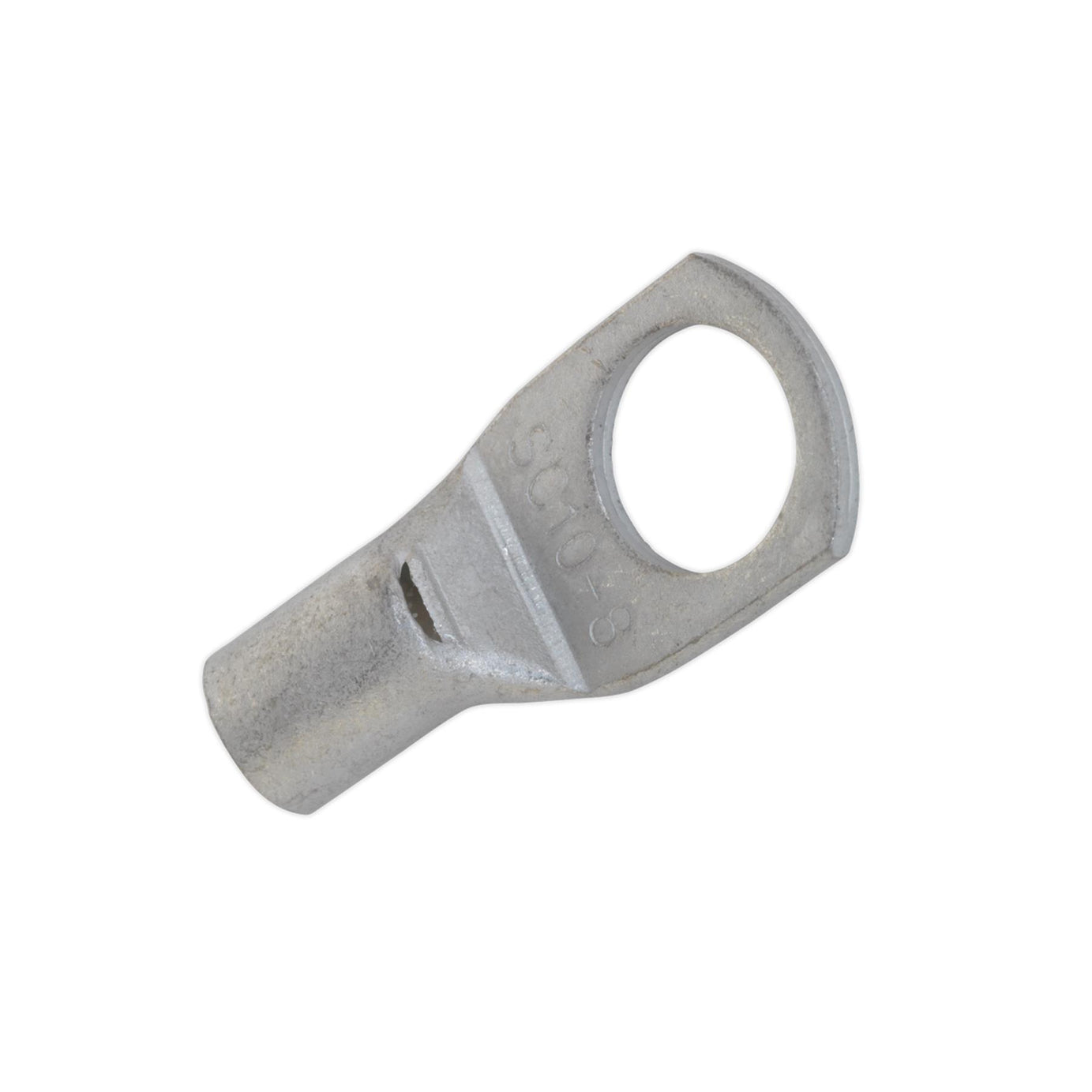 Sealey Copper Lug Terminal 16mm² x 8mm Pack of 10
