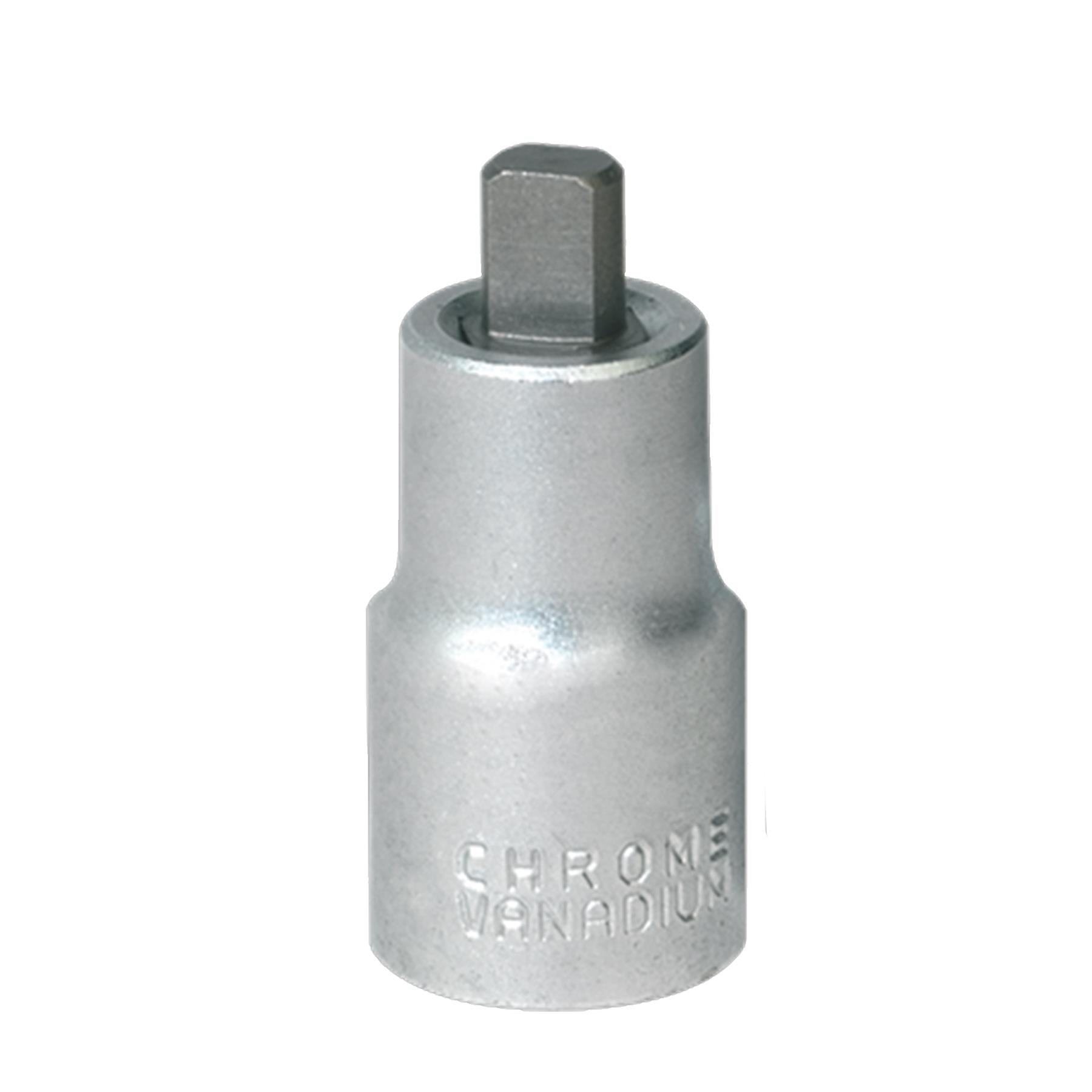 Sealey Strut Leg Pry Socket Set 2pc 1/2"Sq Drive