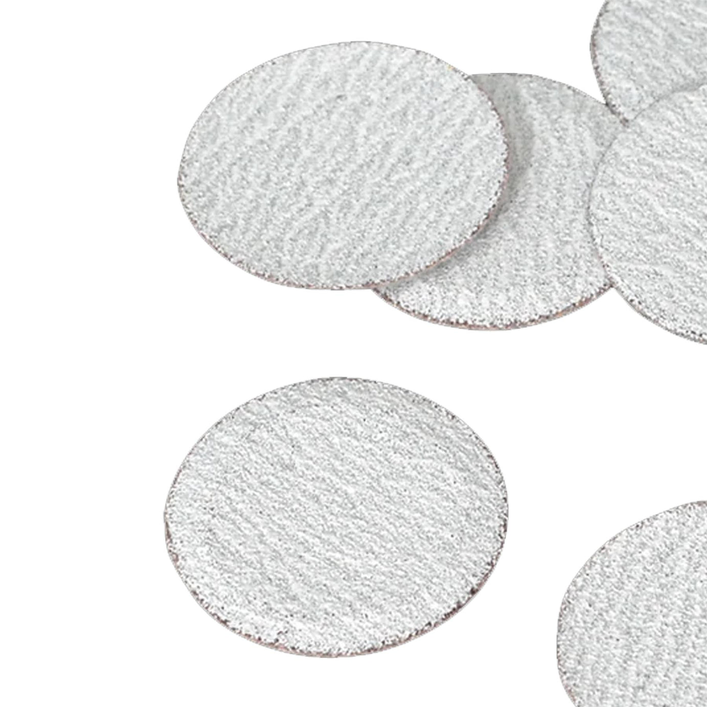 Sealey Sanding Disc 50mm 120Grit Pack of 10