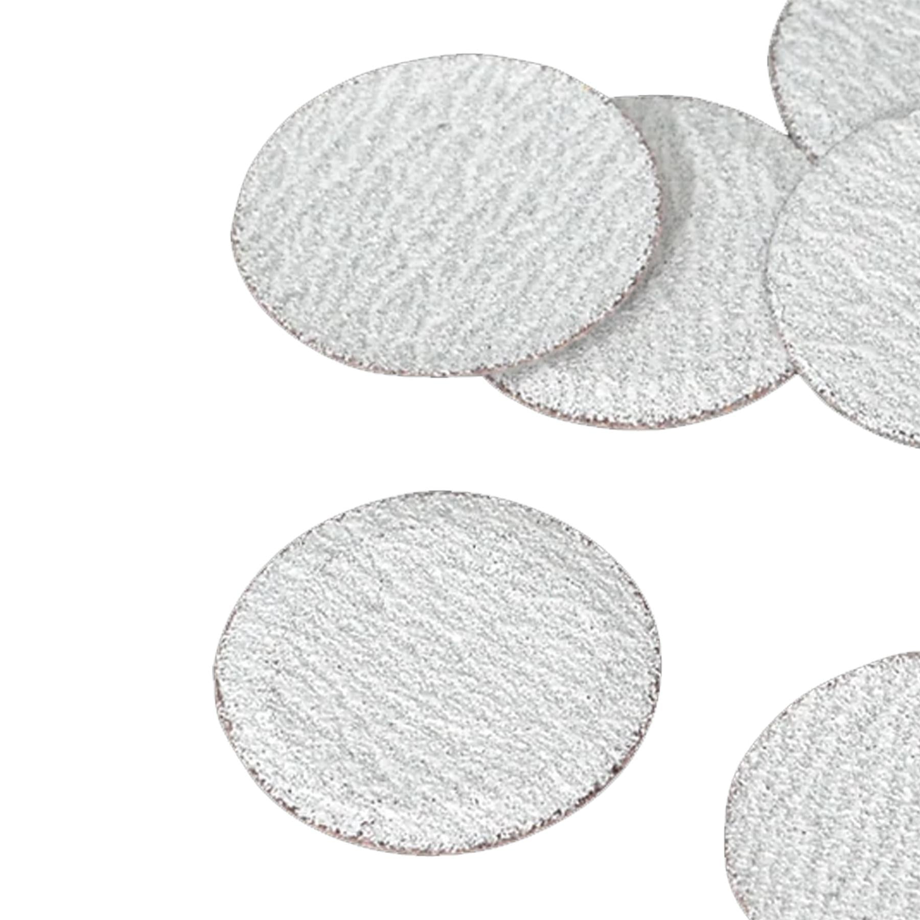 Sealey Sanding Disc 50mm 120Grit Pack of 10