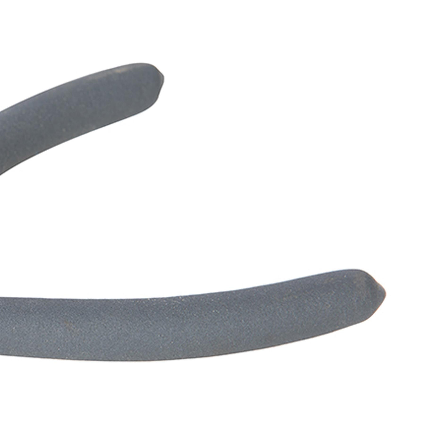 External Circlip Pliers - 180mm Chrome Vanadium Tips And Pvc Dipped Handles