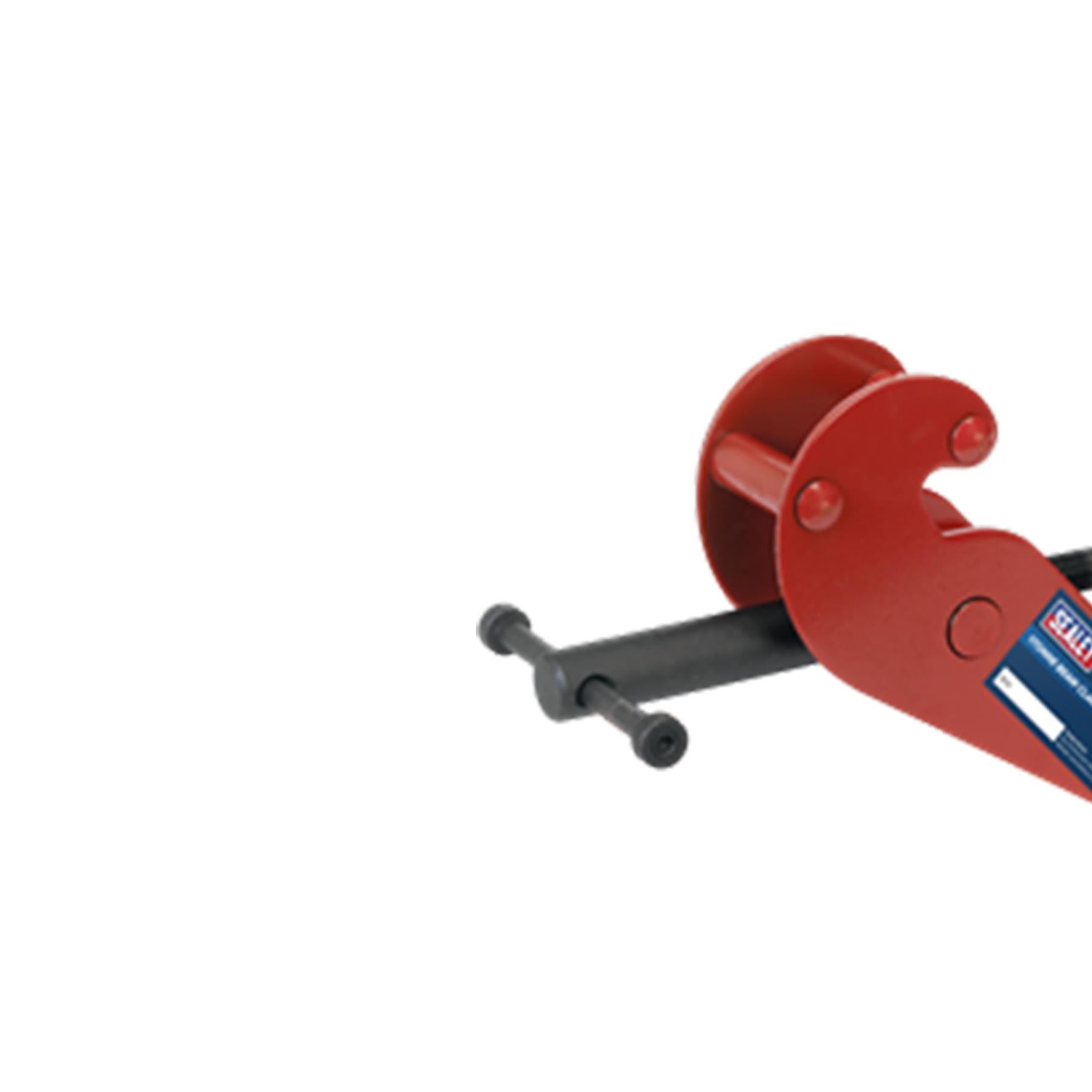 Sealey Beam Clamp 1tonne