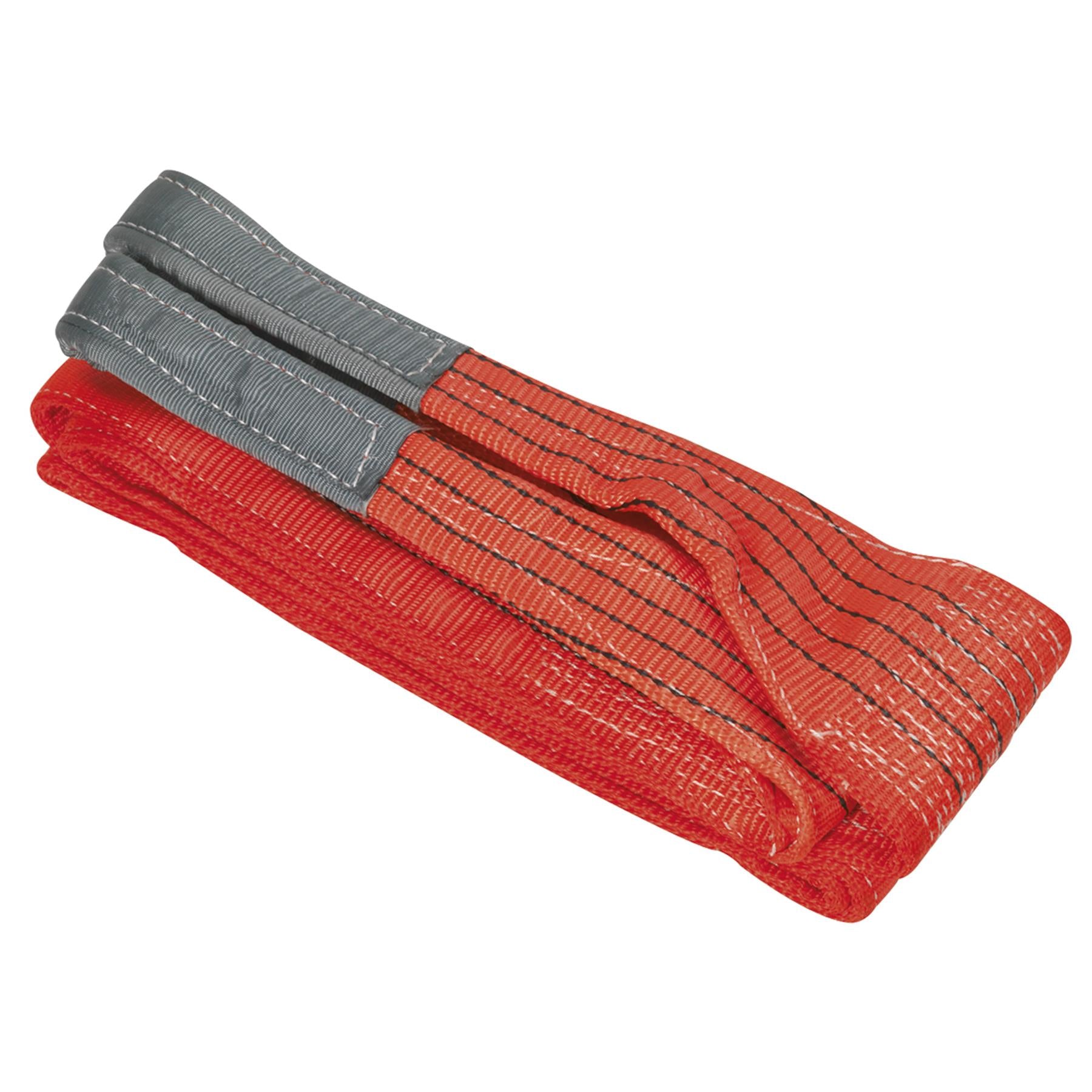 Sealey Load Sling 5tonne Capacity 4m