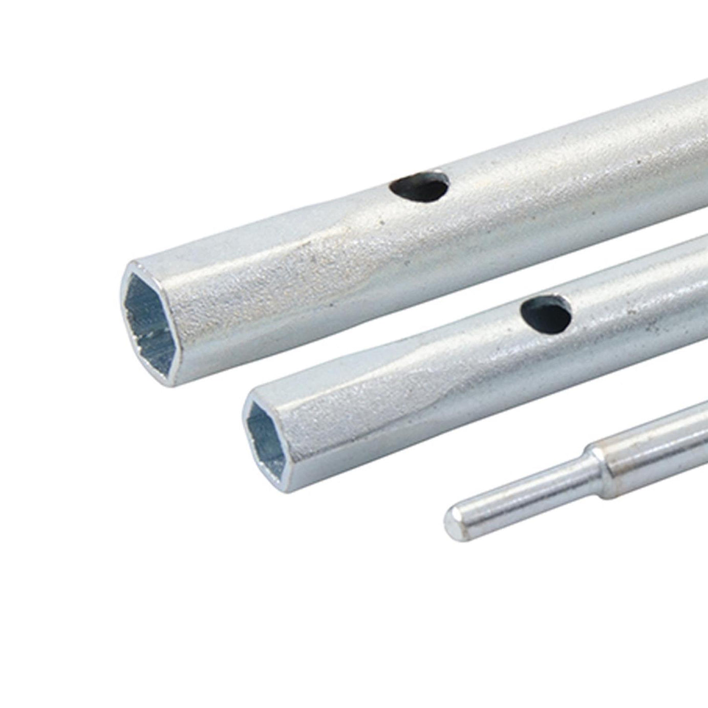 Monoblock Tap Back Nut Spanner 2 Piece Set 9mm-13mm Monobloc