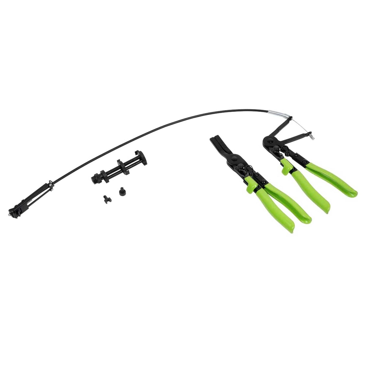 Sealey Hose Clip Removal Tool Set 7pc