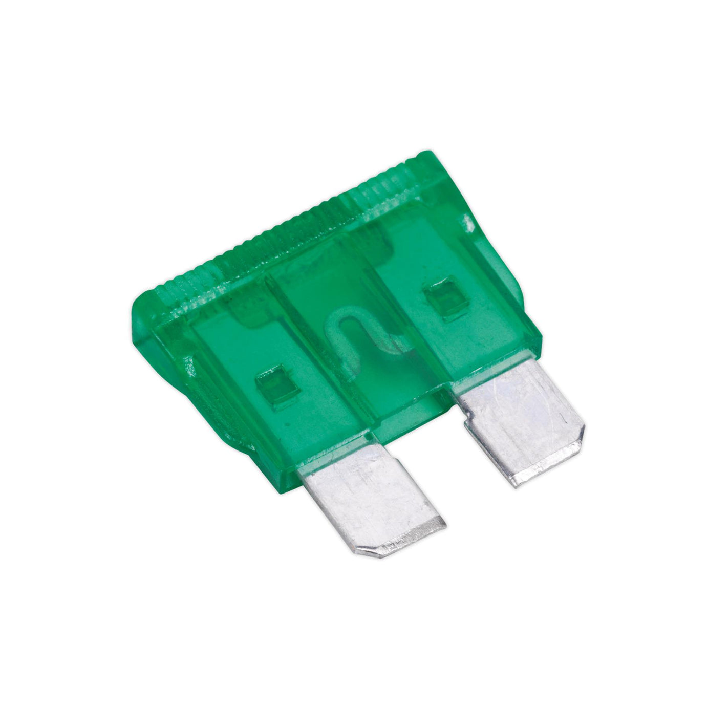 Sealey Automotive Standard Blade Fuse 30A Pack of 50