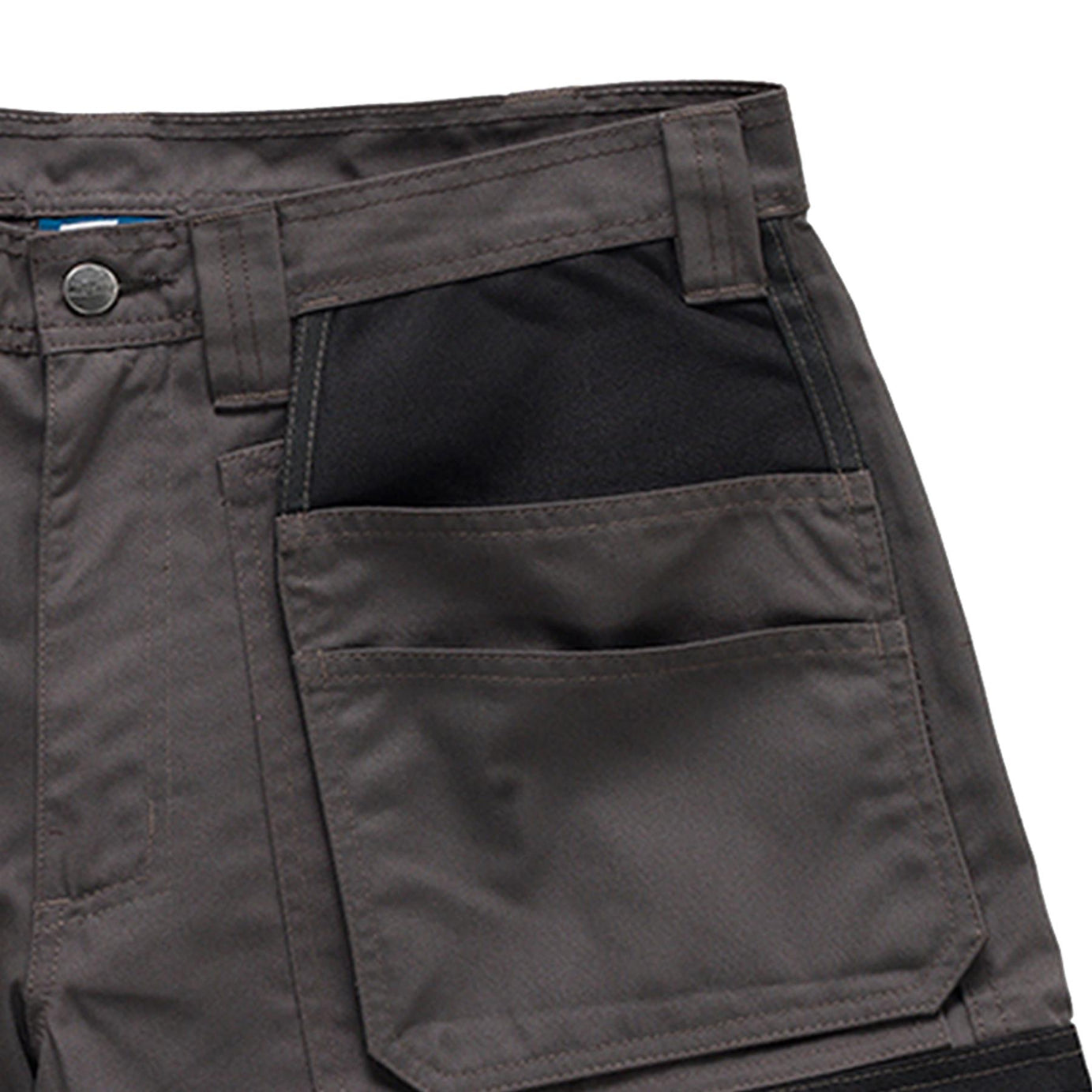 Tough Grit Holster Work Short Charcoal 38W