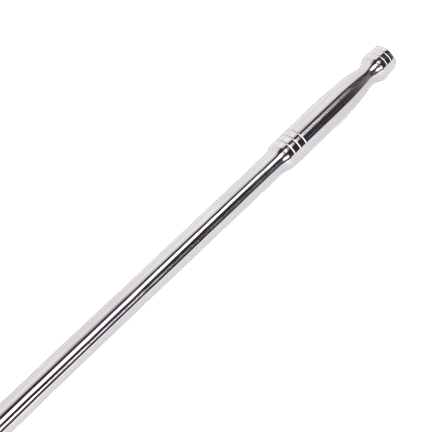 Sealey Breaker Bar 600mm 1"Sq Drive
