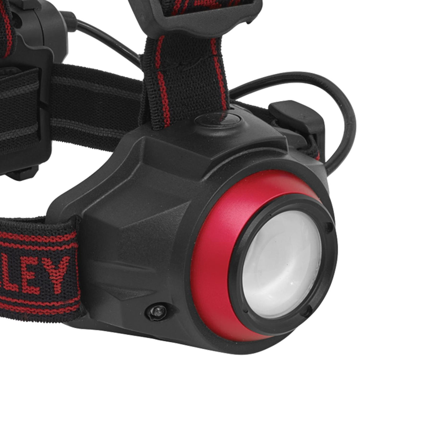 Sealey Rechargeable Head Torch 5W COB LED Auto-Sensor