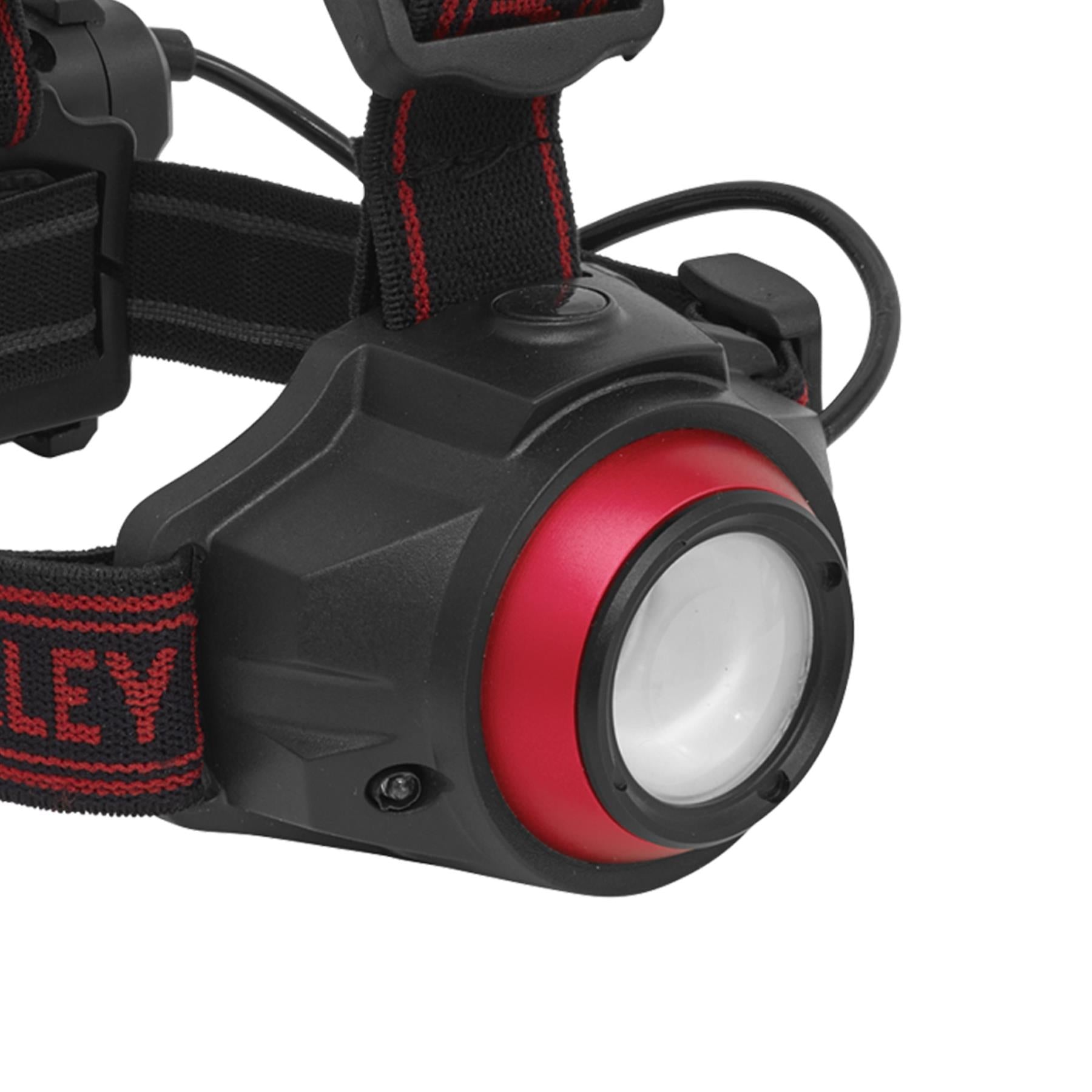 Sealey Rechargeable Head Torch 5W COB LED Auto-Sensor