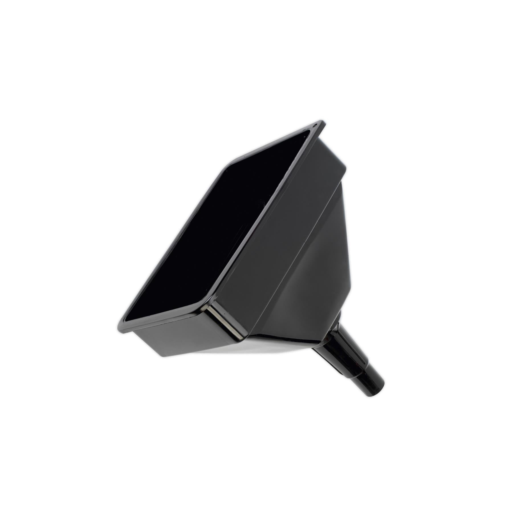 Sealey Tractor Funnel with Water Separating Filter