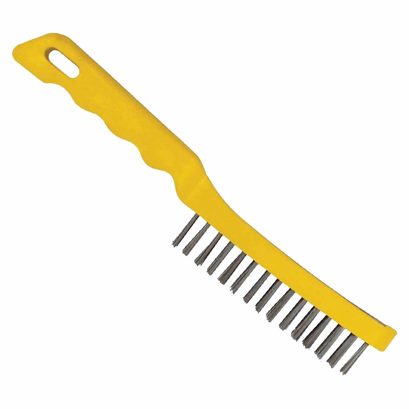 steel wire brush