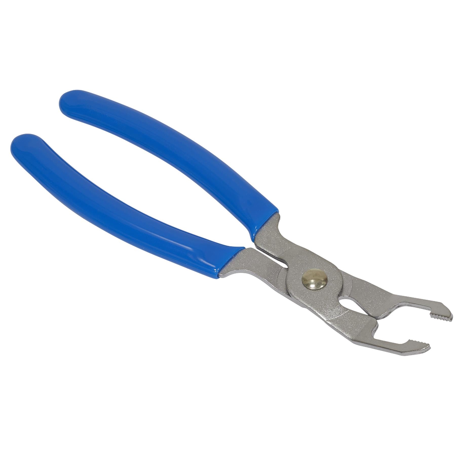 Sealey Glow Plug Connector Pliers Soft grip handles