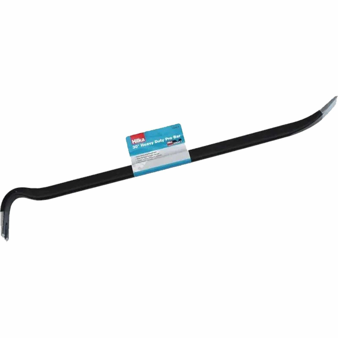 Heavy Duty Pro Wrecking Bar