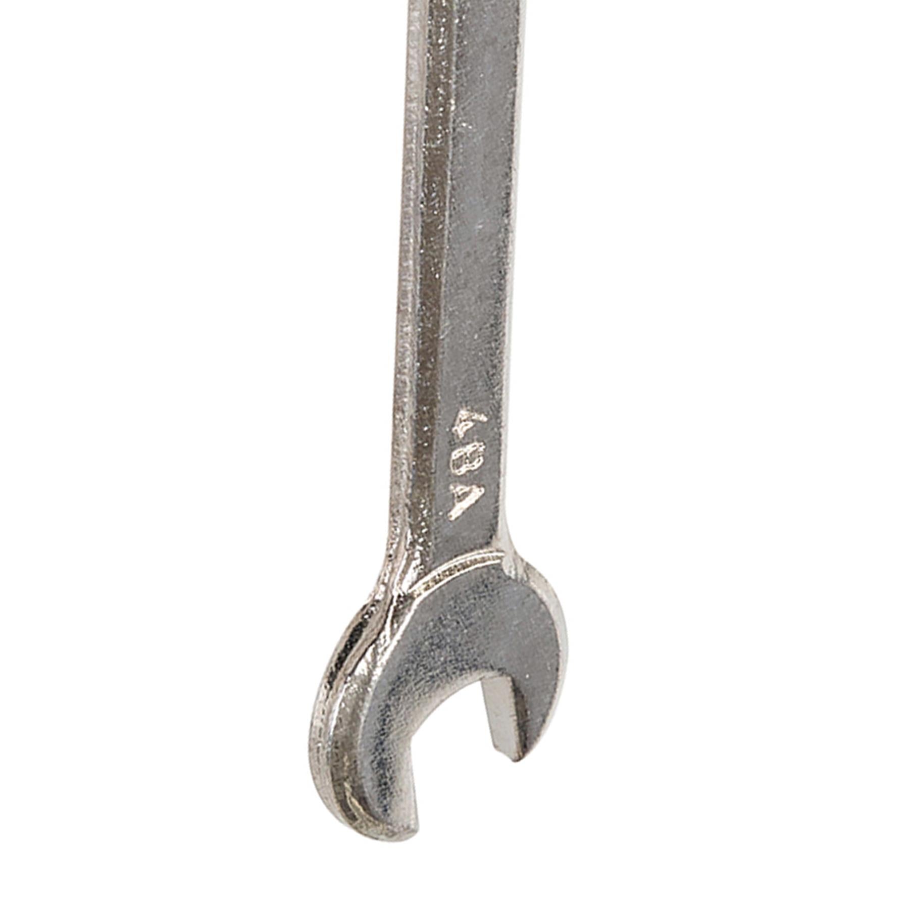 King Dick Miniature Open End Spanner 2 BA x 4 BA