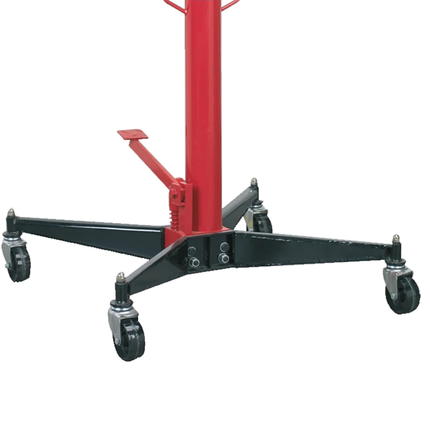 Sealey Transmission Jack 1.5tonne Vertical