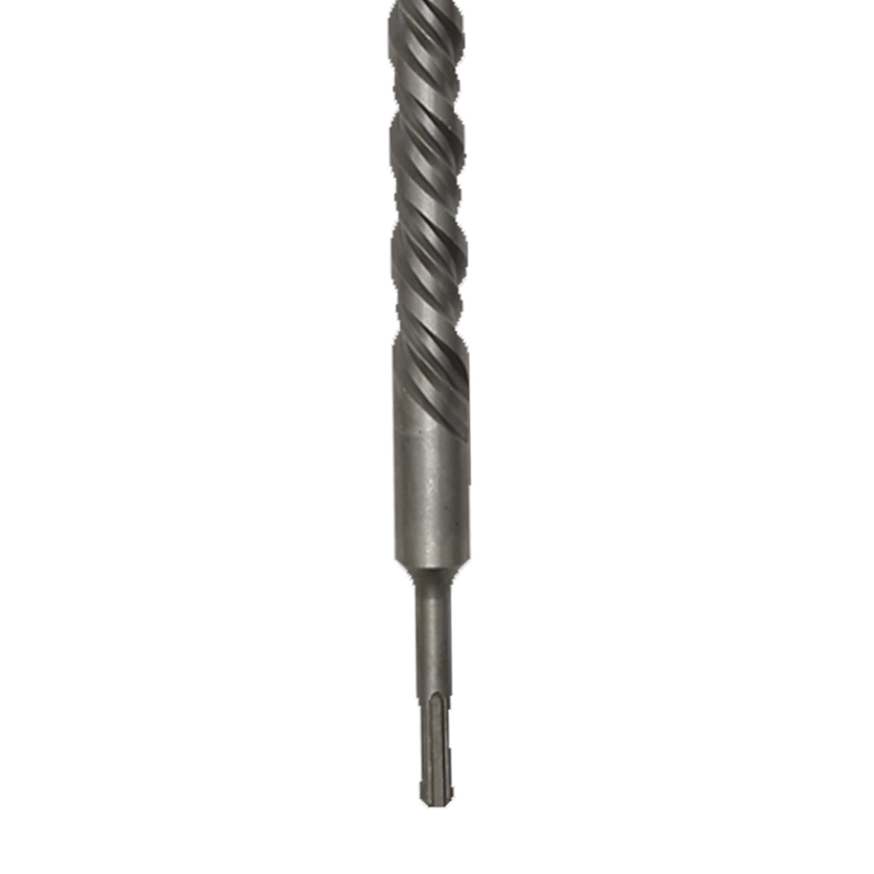 Sealey SDS Plus Drill Bit 25 x 600mm  Hardened and ground.