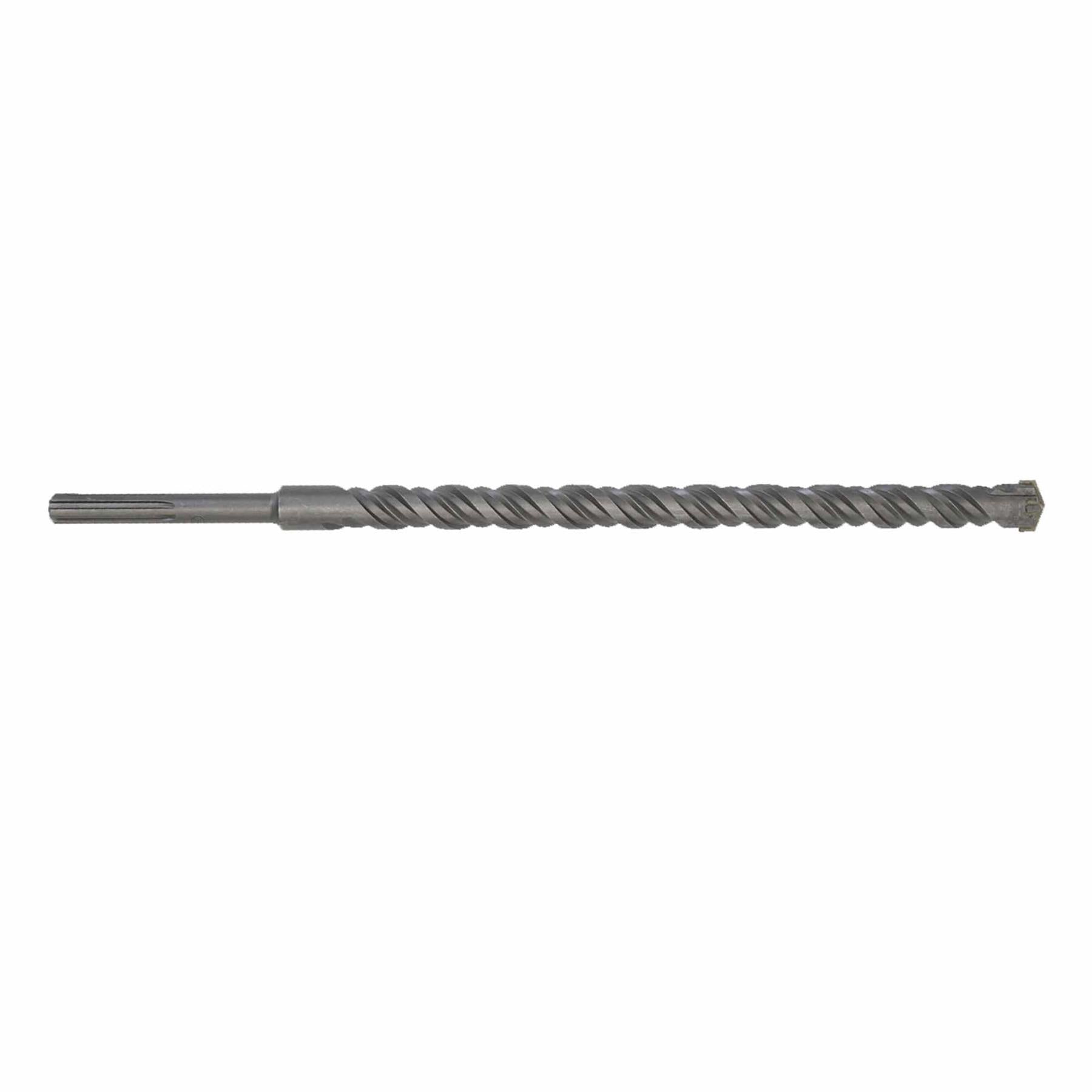 Sealey SDS MAX Drill Bit 30 x 570mm