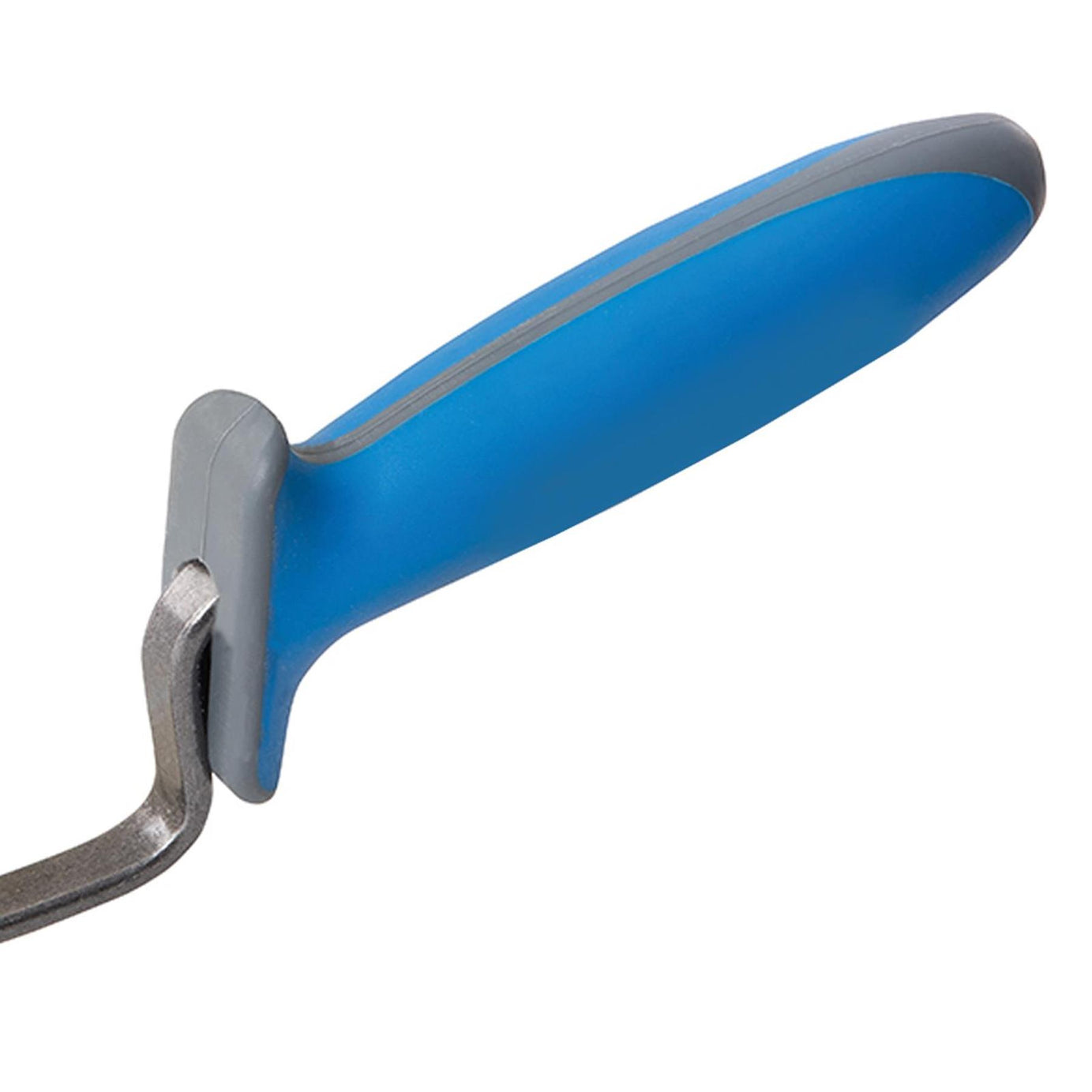 Brick Jointer Soft-Grip 13mm clamps attach abrasive paper on foam rubber pad