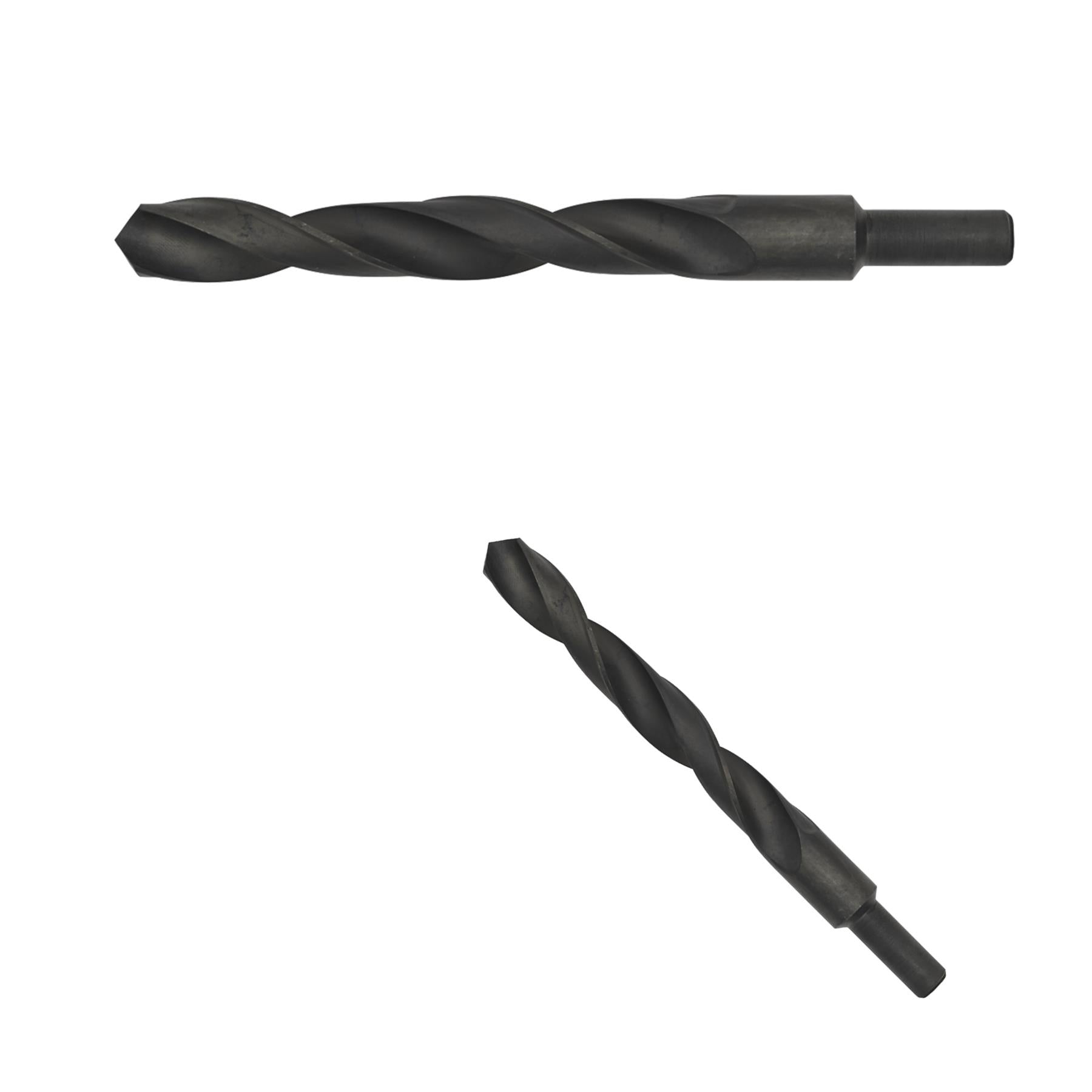 Sealey Blacksmith Bit - Ø17.5 x 190mm Black Oxide Finish