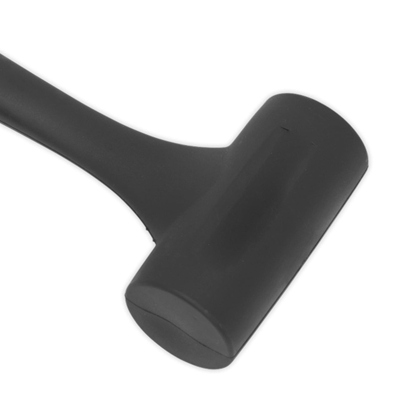 Sealey Dead Blow Hammer 1.3lb