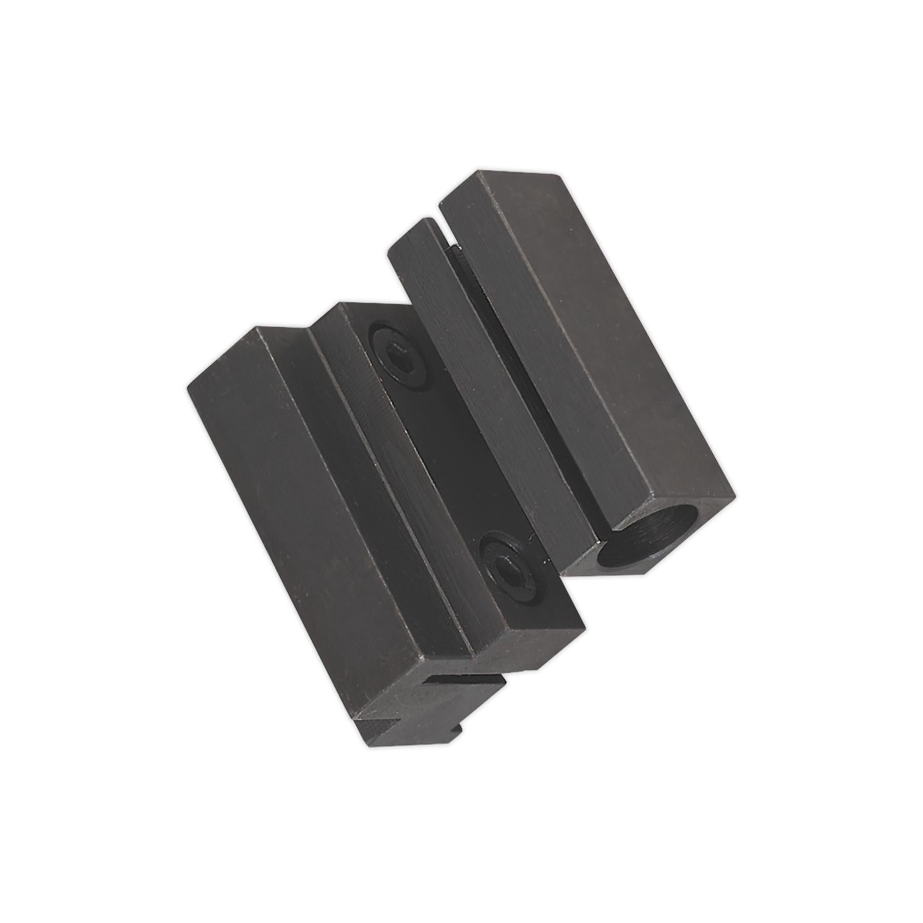 Sealey Tool Holder (Parting & Bore) Set 2pc