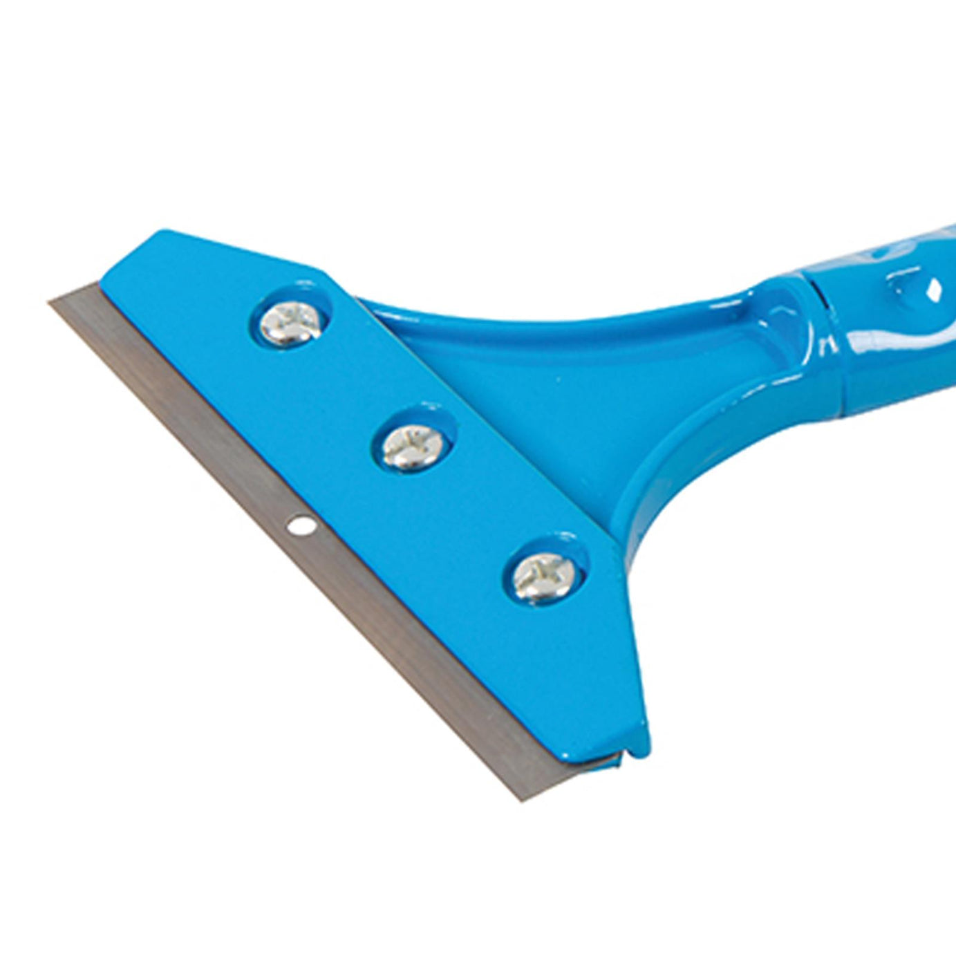 Heavy Duty Scraper 100mm Blade For Removing Paint, Wall Coverings & Floor Tiles