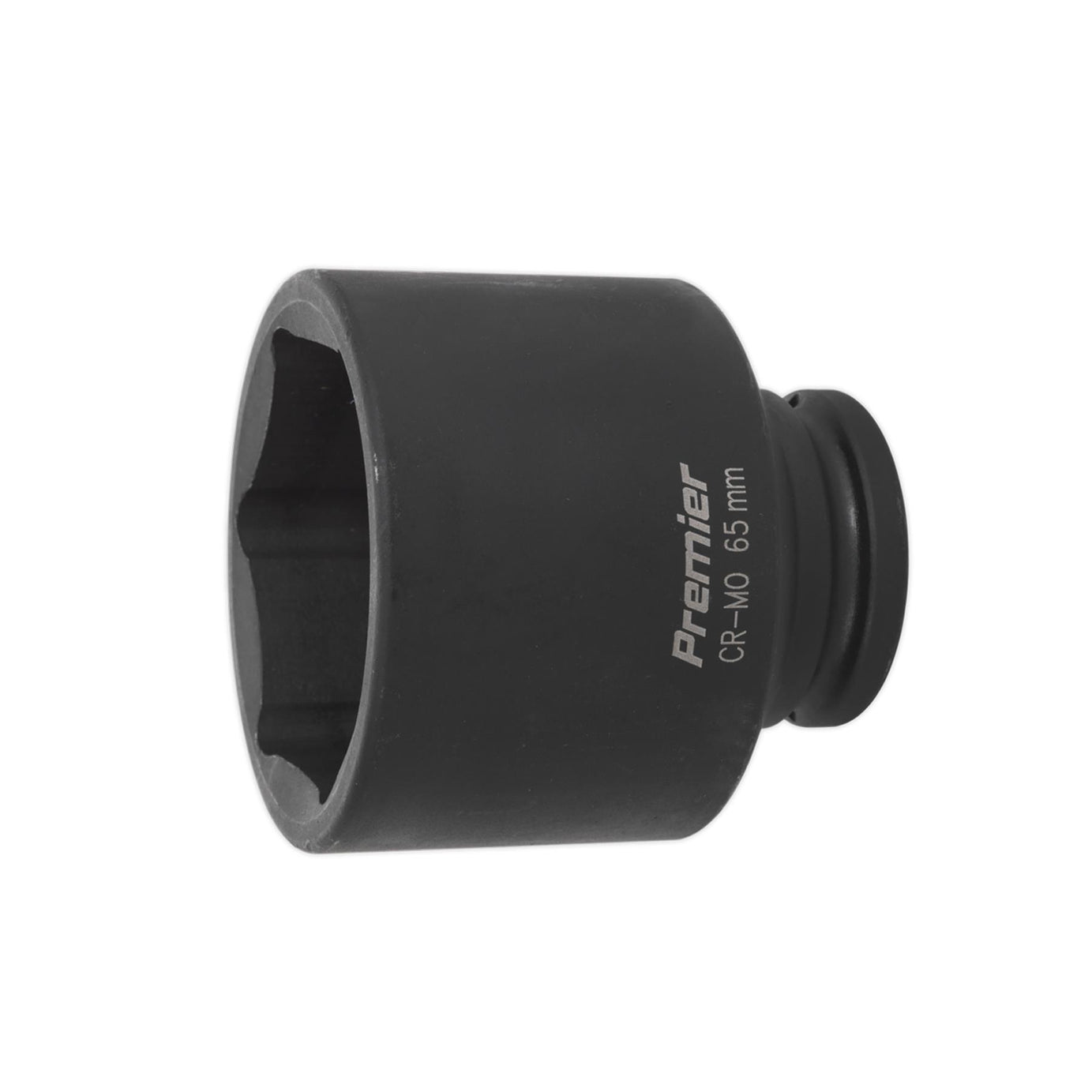 Sealey Impact Socket 65mm Deep 3/4"Sq Drive