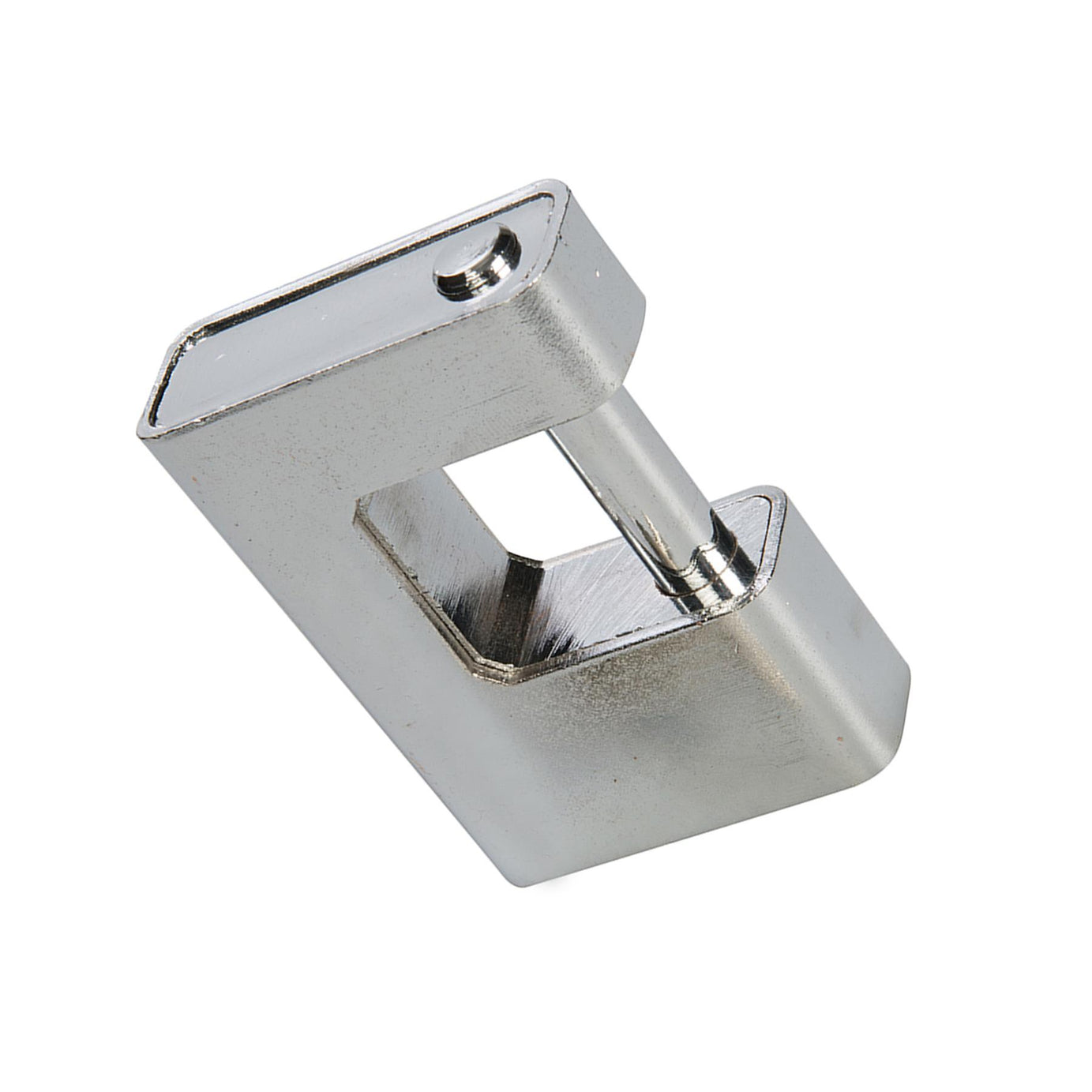 Heavy Duty Close Armoured Shutter Lock Padlock 90mm - Security & Safety