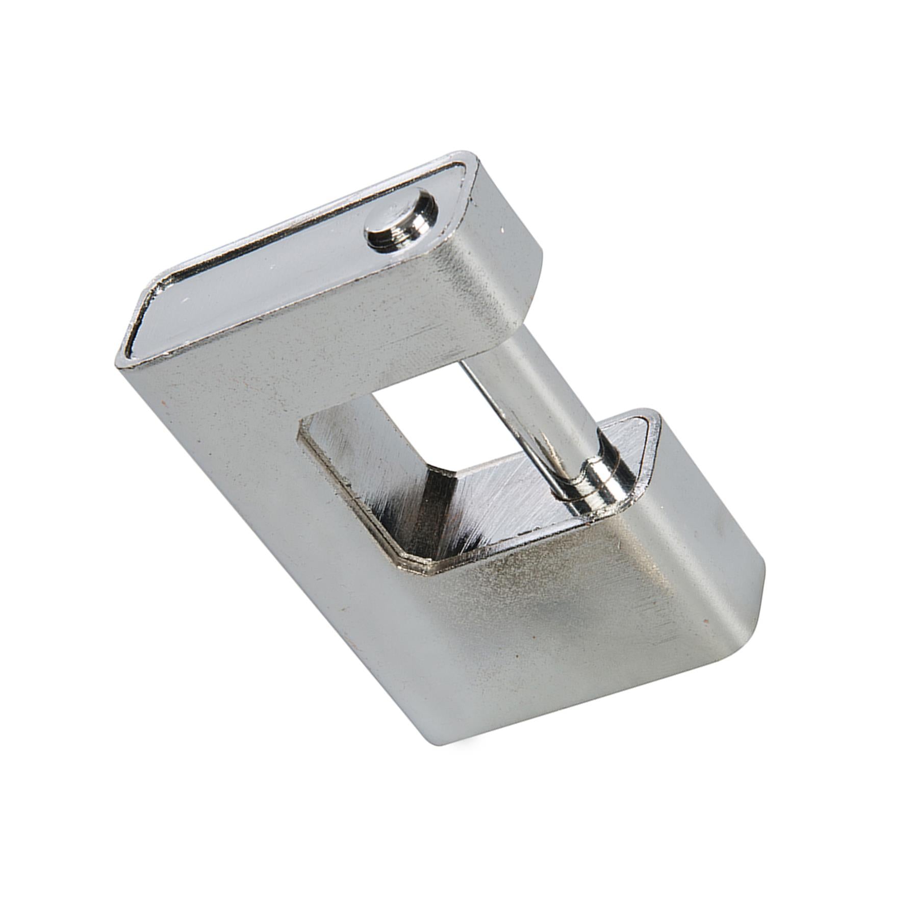 Heavy Duty Close Armoured Shutter Lock Padlock 90mm - Security & Safety