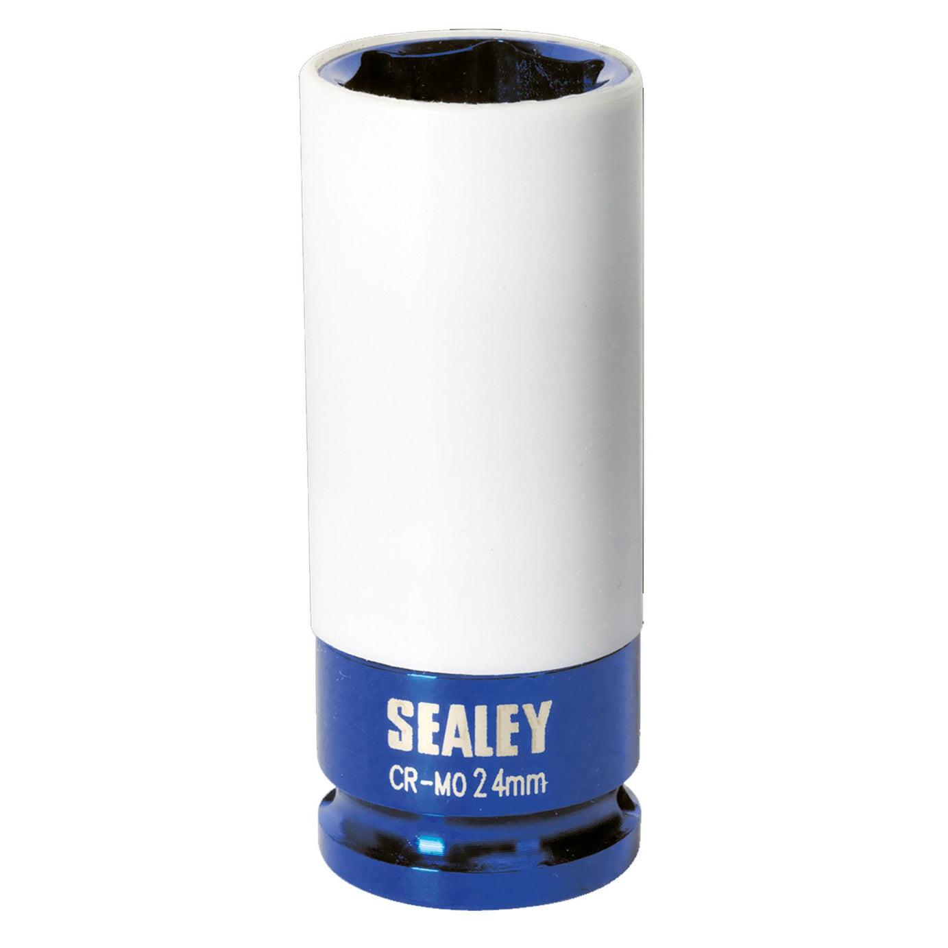 Sealey Alloy Wheel Impact Socket 24mm 1/2"Sq Drive