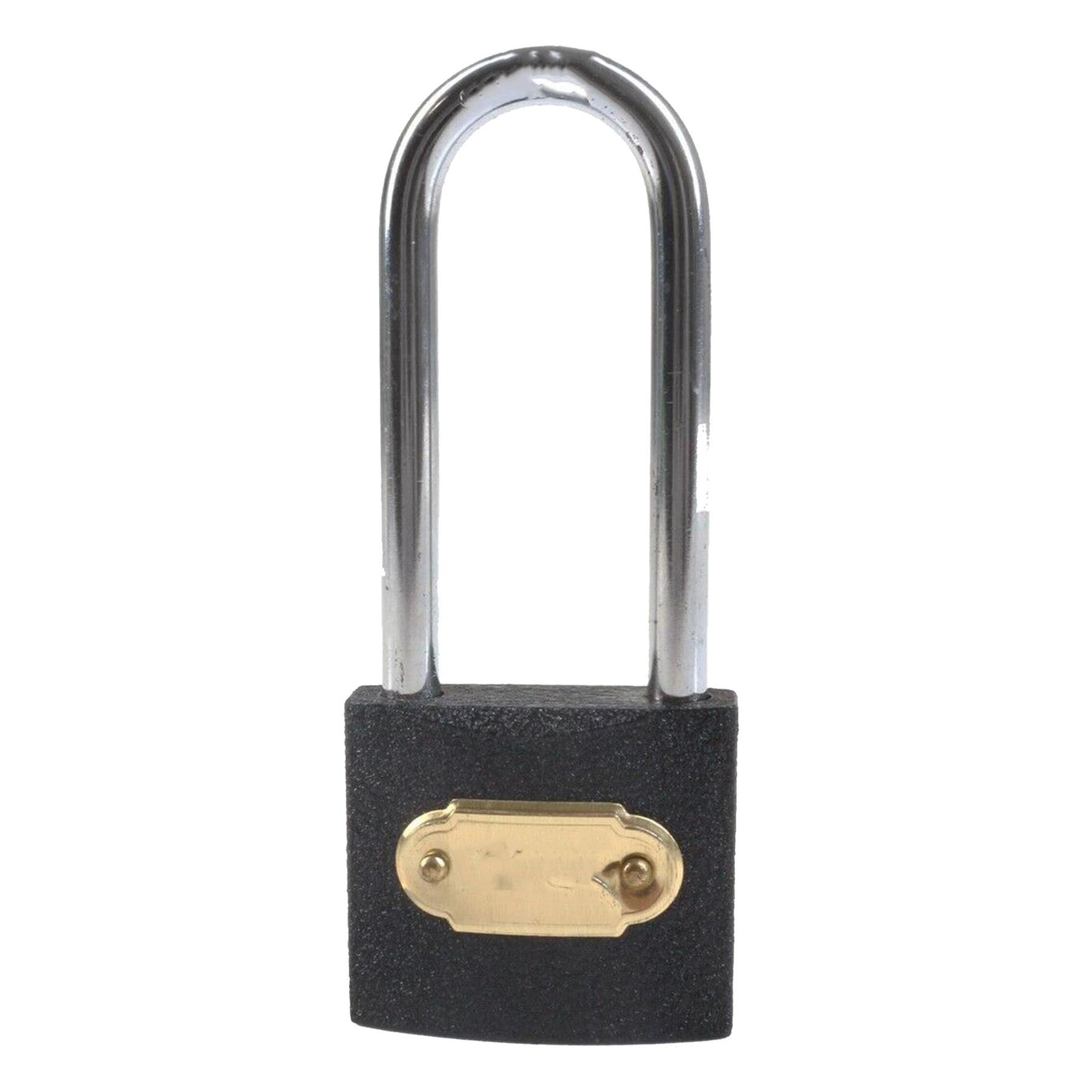 Heavy Duty Cast Iron Padlock