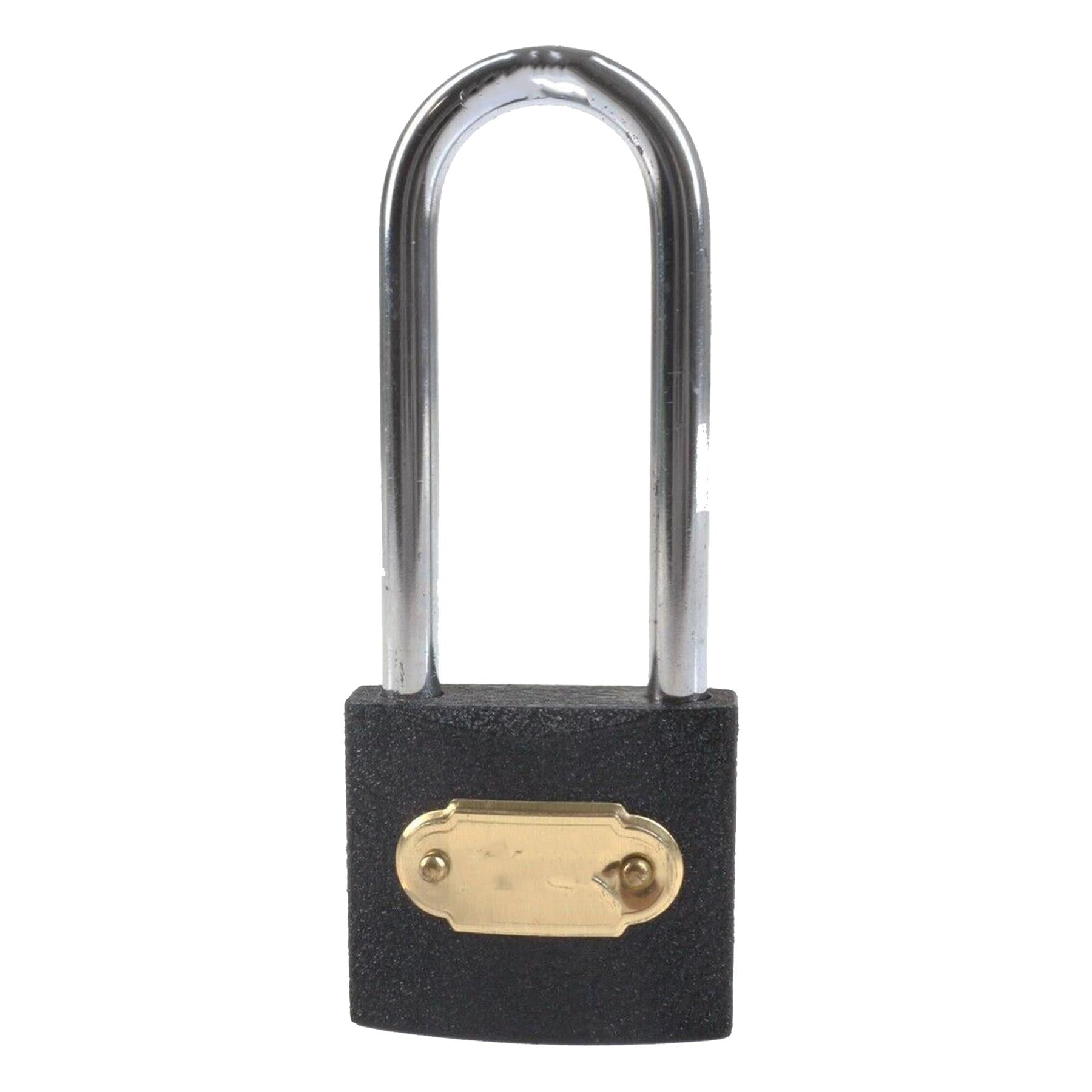 Heavy Duty Cast Iron Padlock