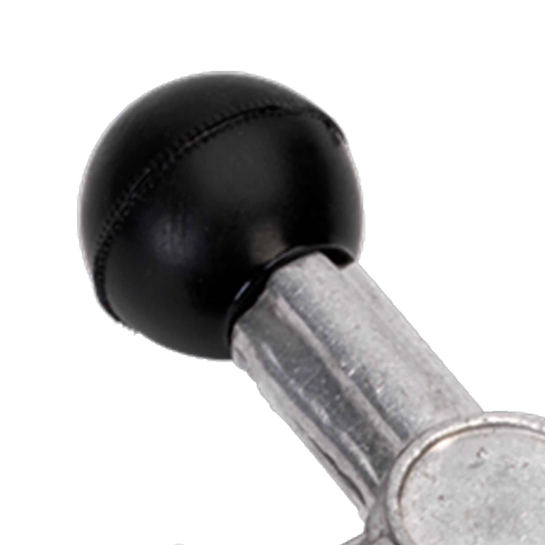 Sealey Battery Post & Terminal Cleaner 4-Way