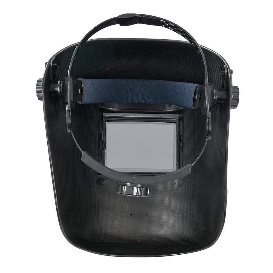 Arc Welders Screen Welding Headshield Helmet Mask Mig Flip Up