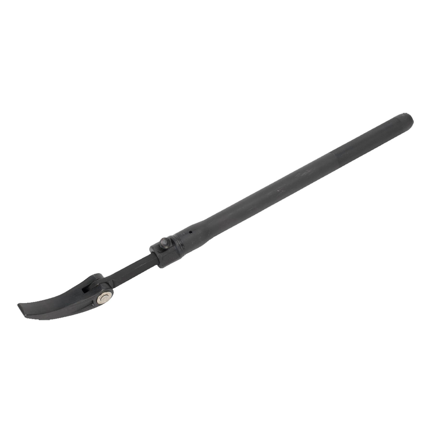 Sealey Pry Bar Extendable Adjustable Head 600-915mm