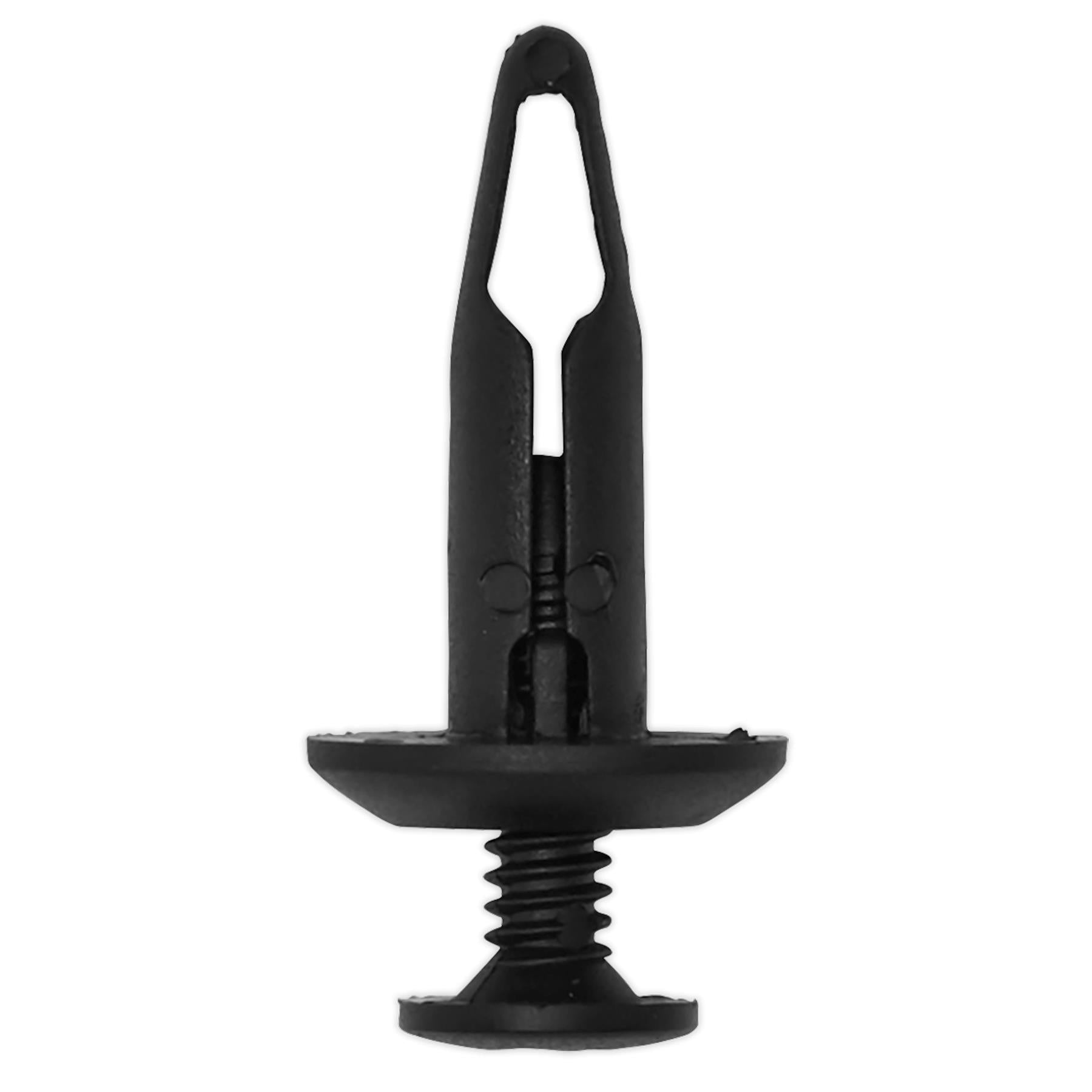 Sealey Screw Rivet, �15mm x 34mm, Universal - Pack of 20