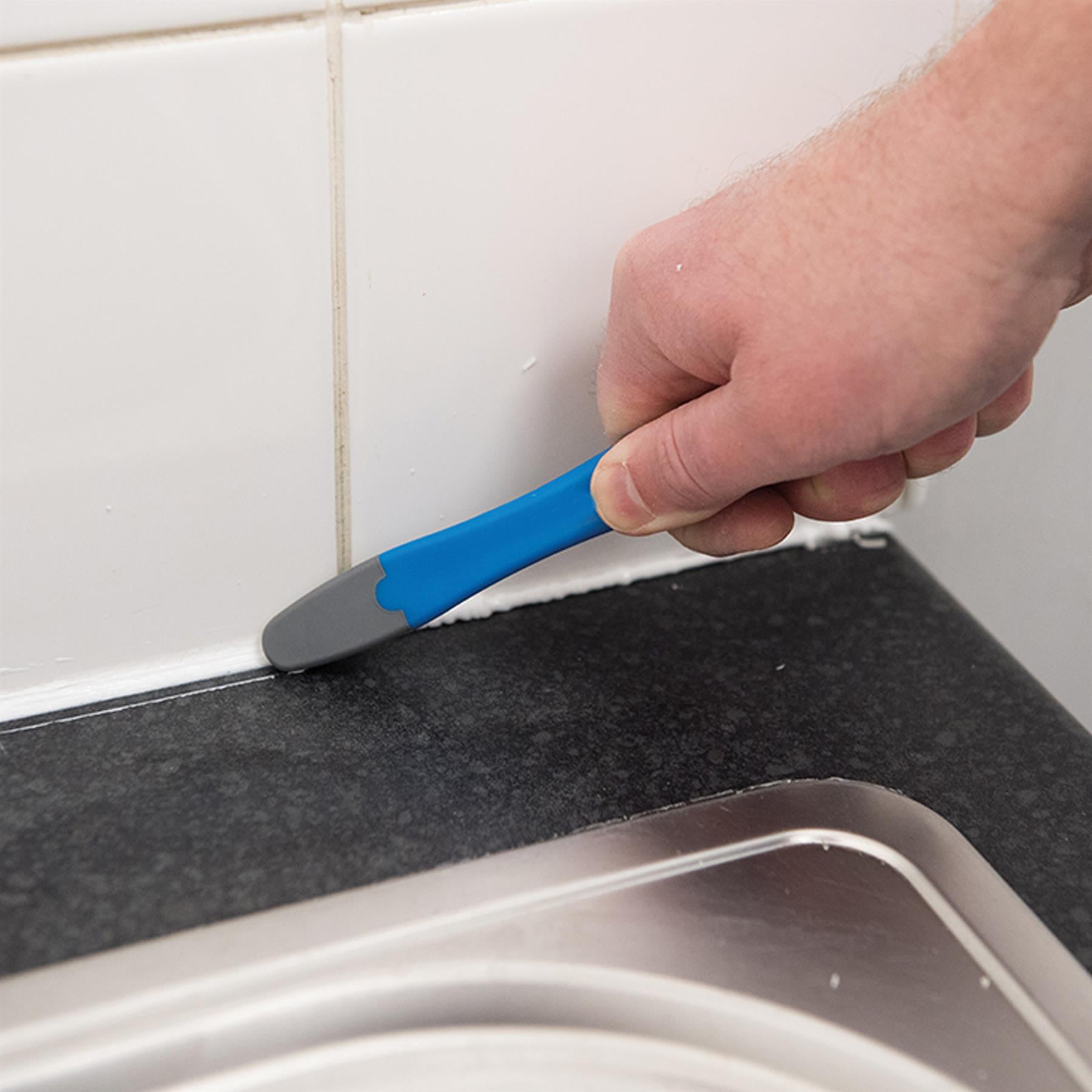 Silicone Finishing Tool Sealant Grout Smoother Tool Bathroom Shower Kitchen Sink