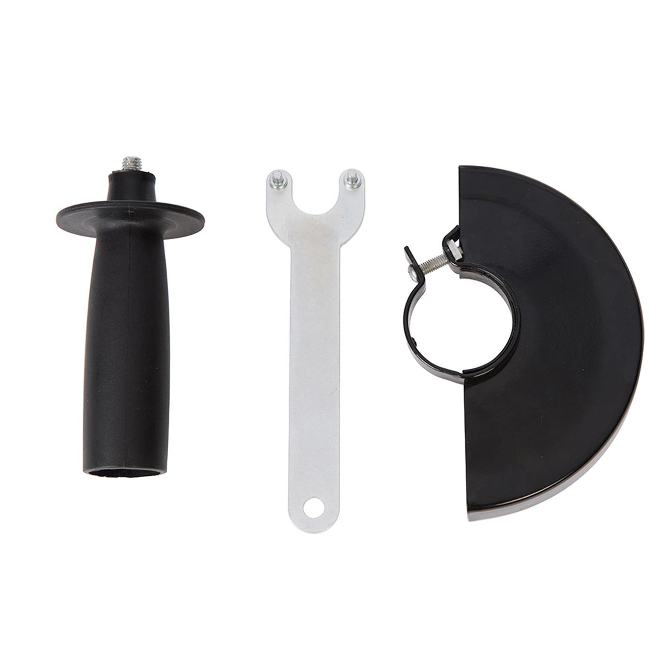 Heavy Duty 800W 4.5" 115mm Electric Angle Grinder & 3 Year Warranty