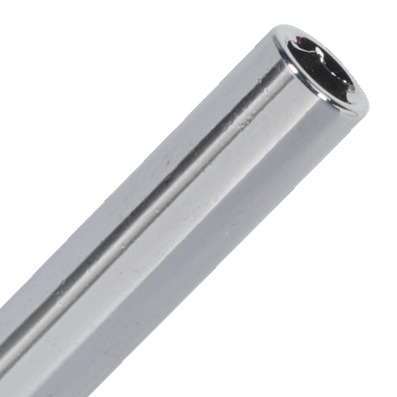 Sealey WallDrive Socket 4mm Deep 1/4"Sq Drive Fully Polished