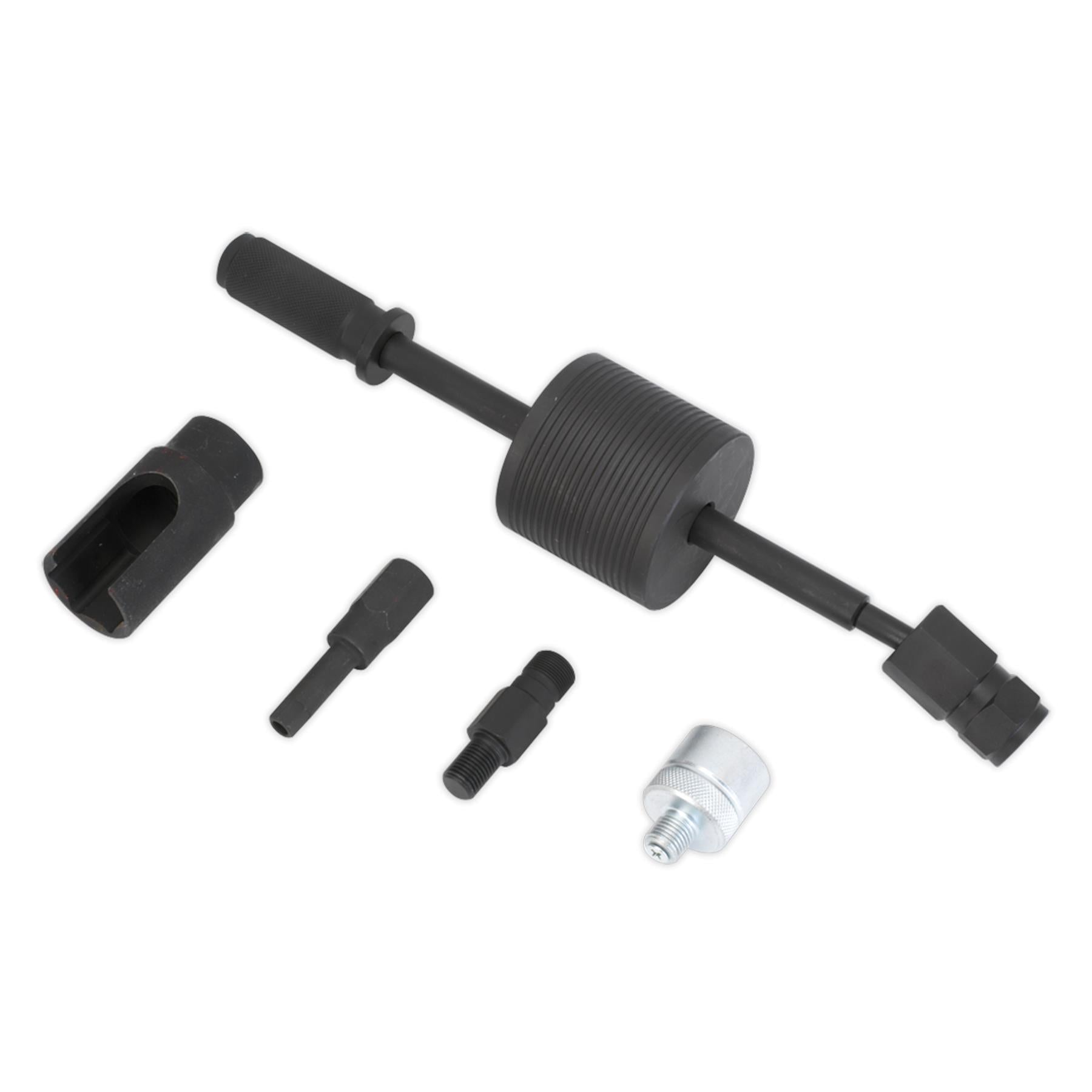 Sealey Bosch/Delphi Diesel Injector Puller Set