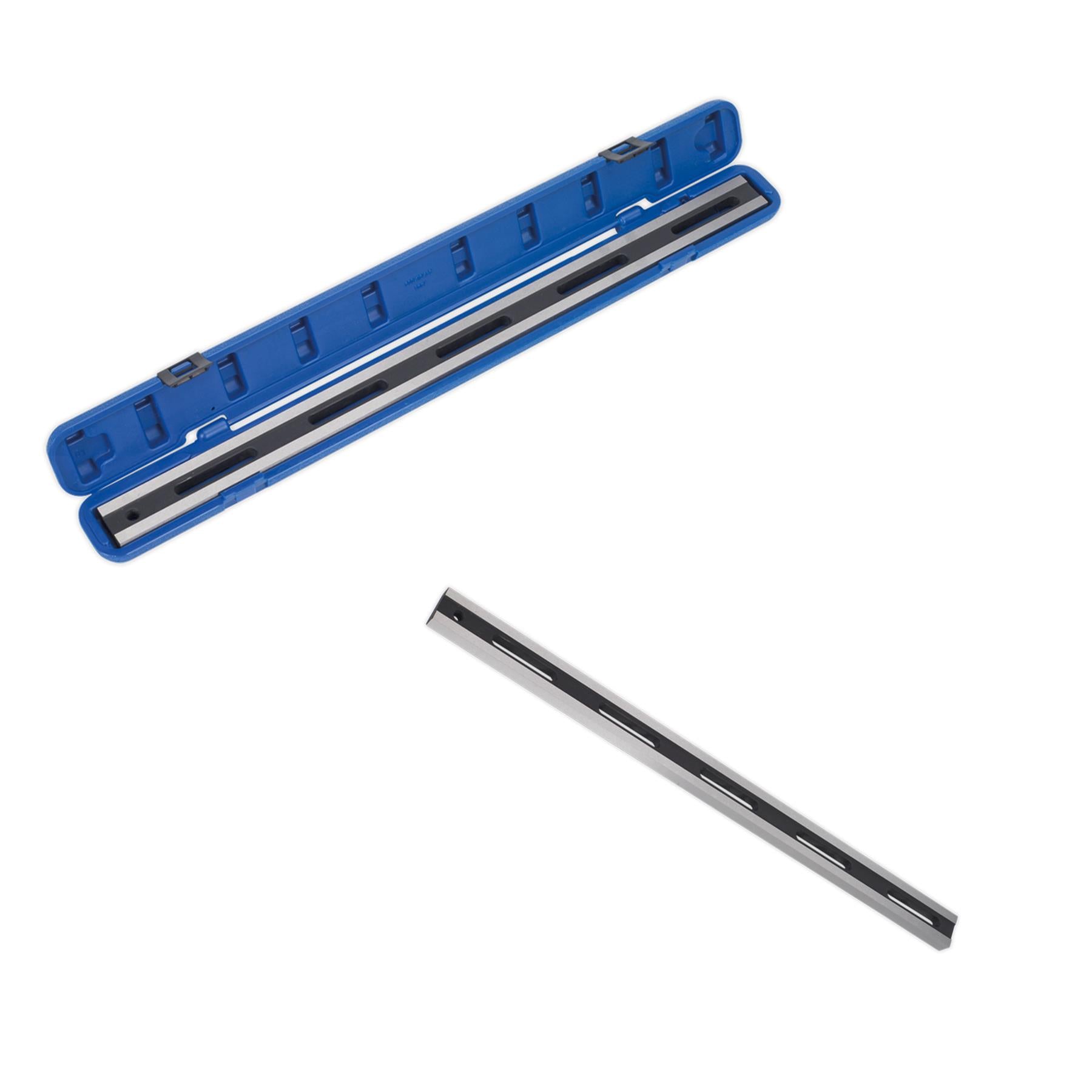 Sealey Precision Straight Edge 600mm Storage Case - VS1480