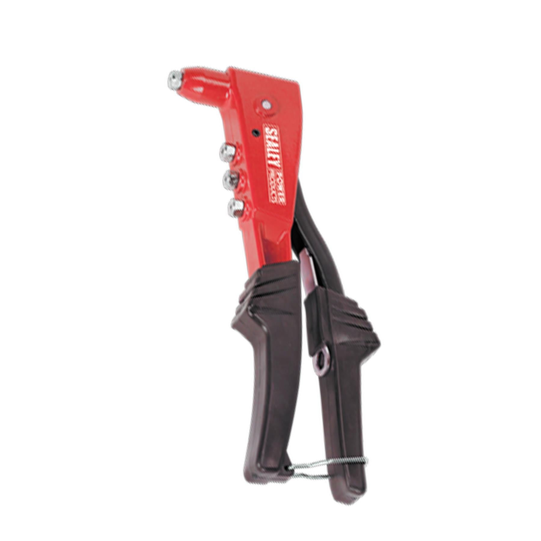Sealey Riveter Heavy-Duty