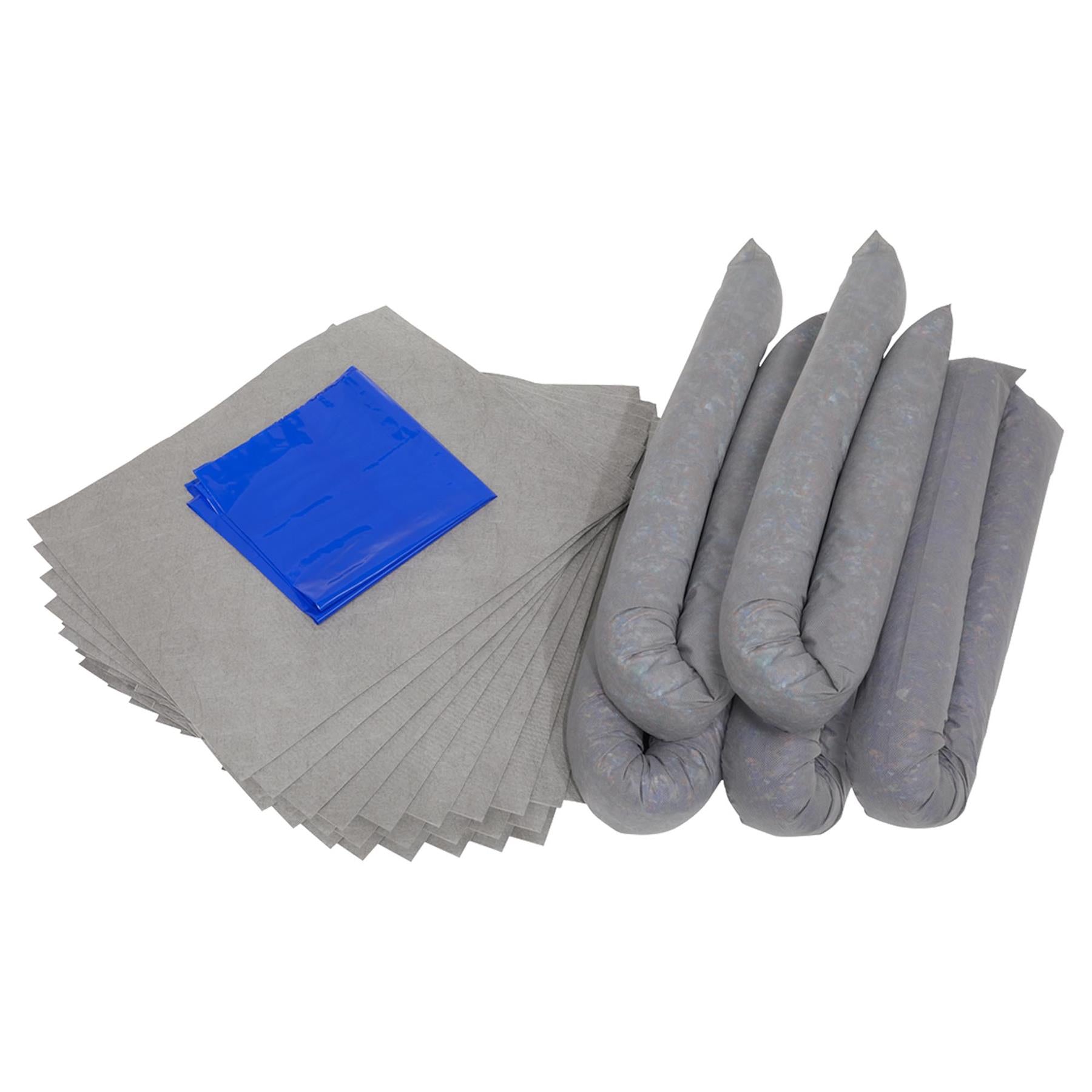 Sealey Spill Control Kit 50L